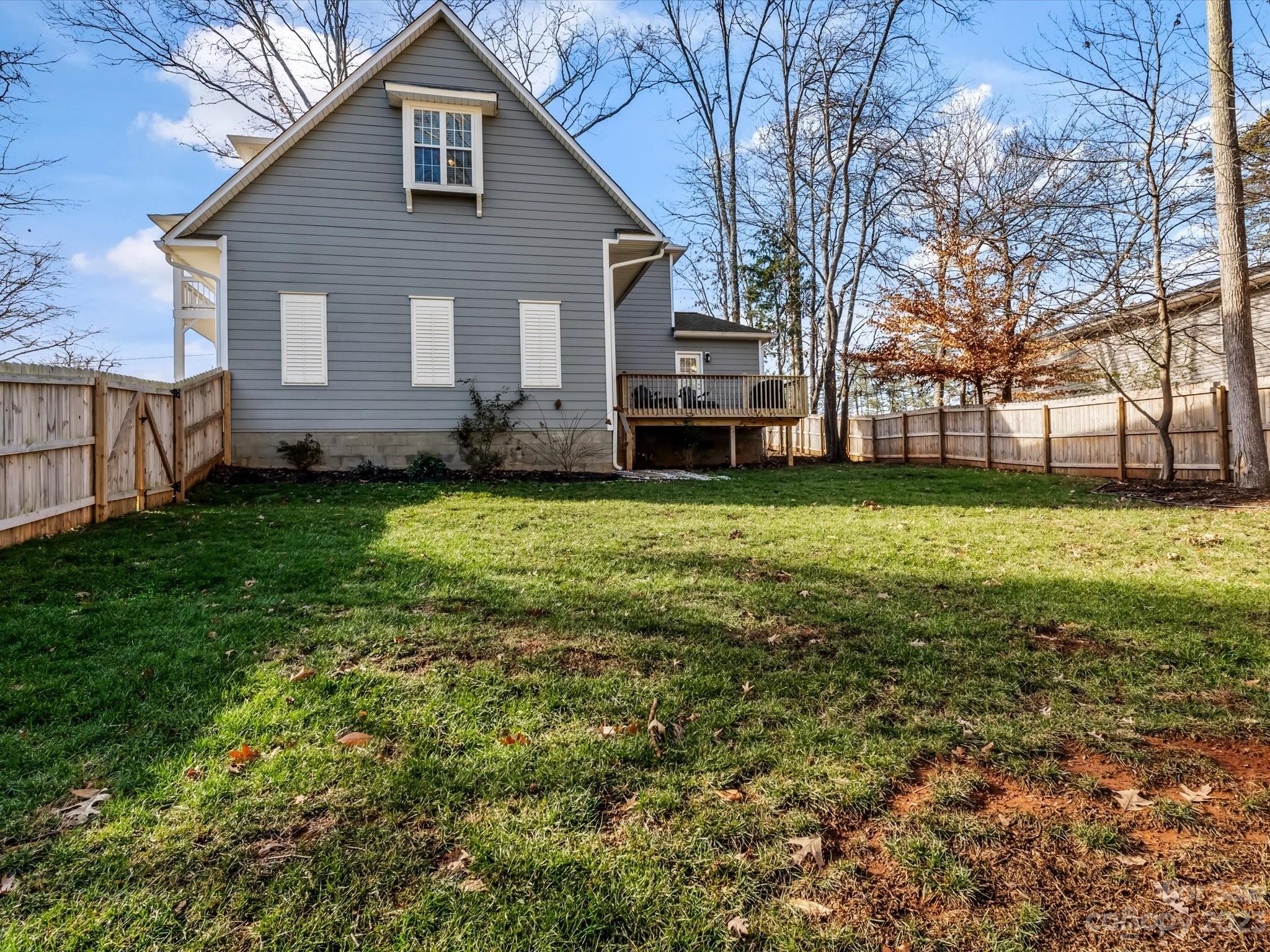 Brookridge Shores - Residential