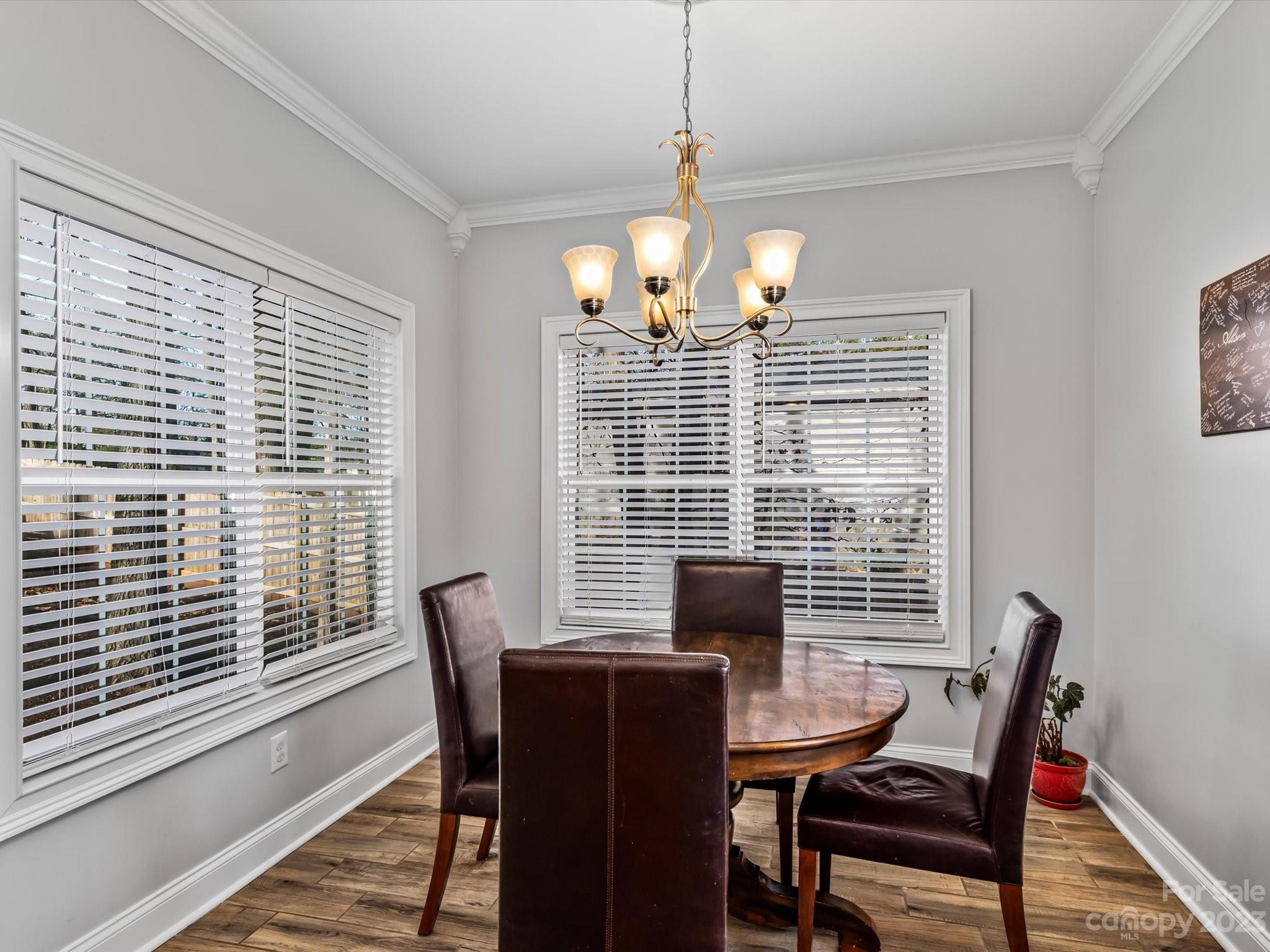 Brookridge Shores - Residential