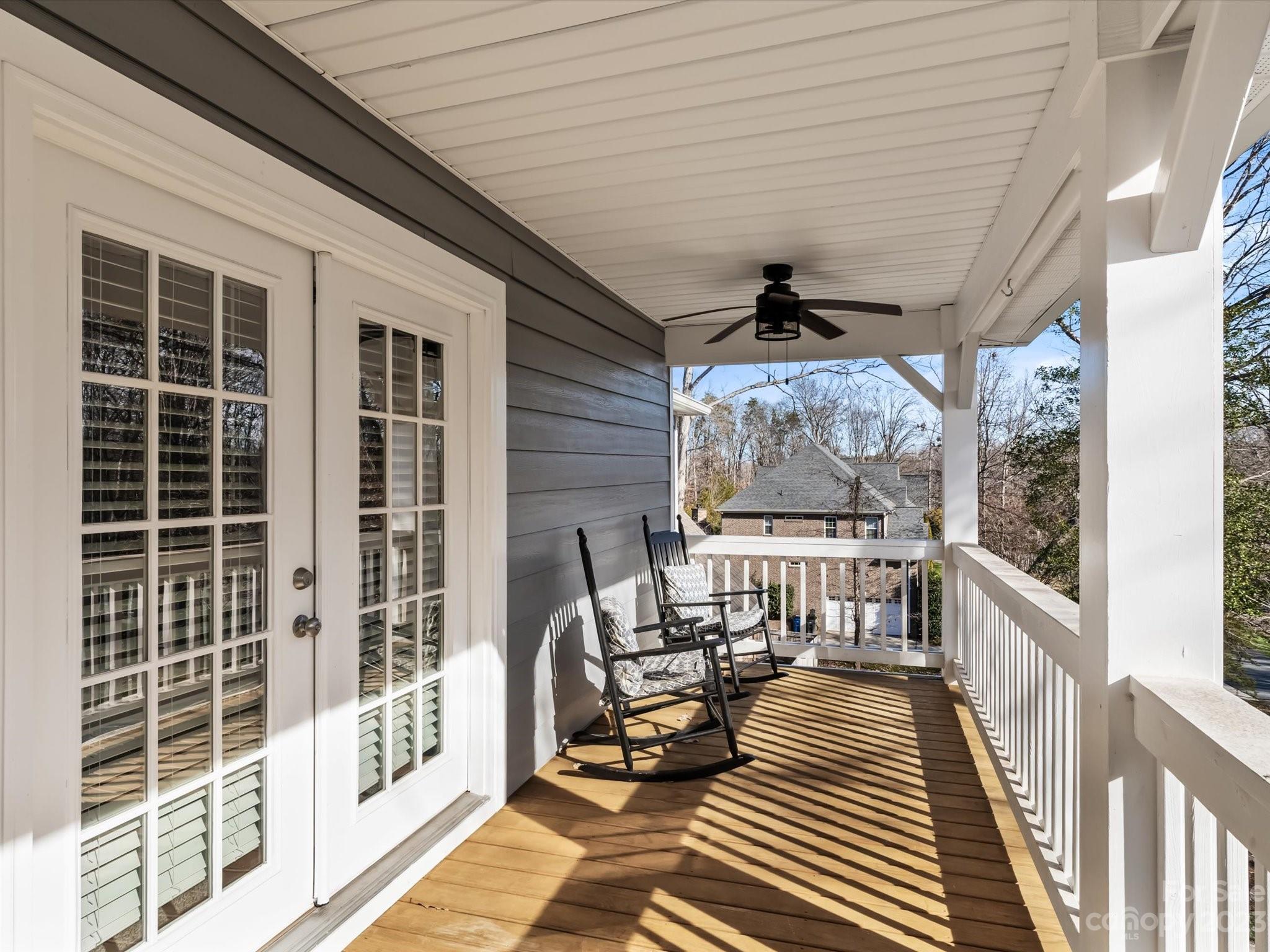 Brookridge Shores - Residential