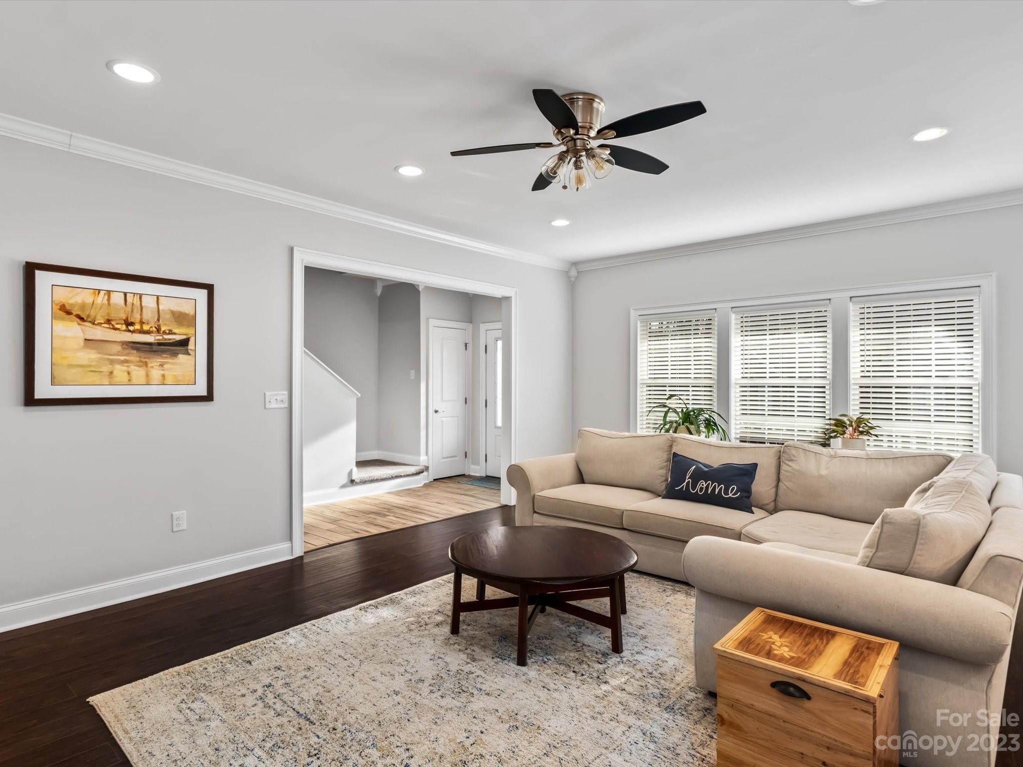 Brookridge Shores - Residential