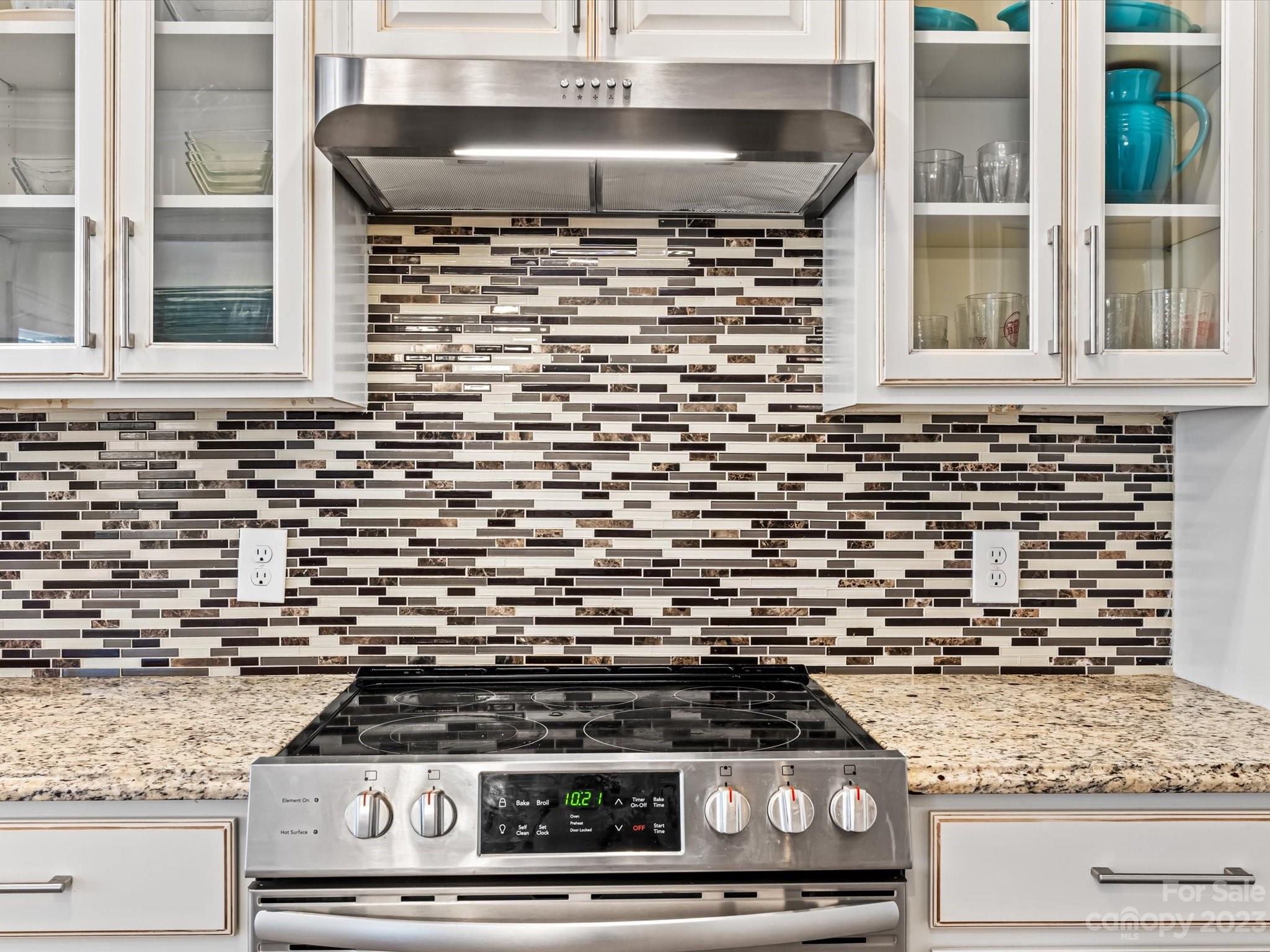 Brookridge Shores - Residential