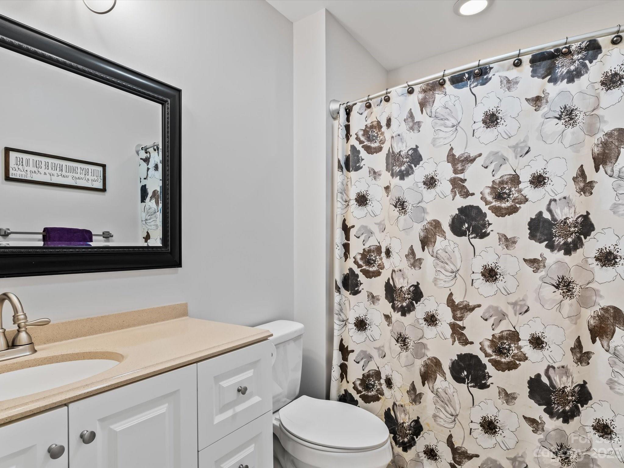 Brookridge Shores - Residential