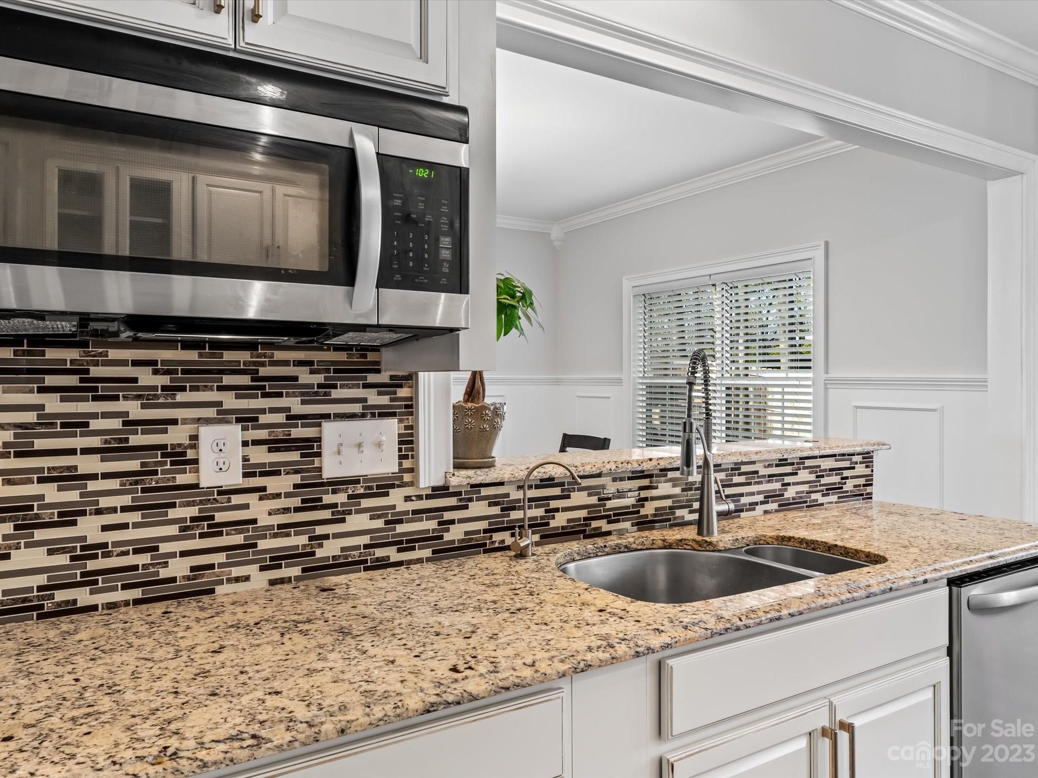 Brookridge Shores - Residential