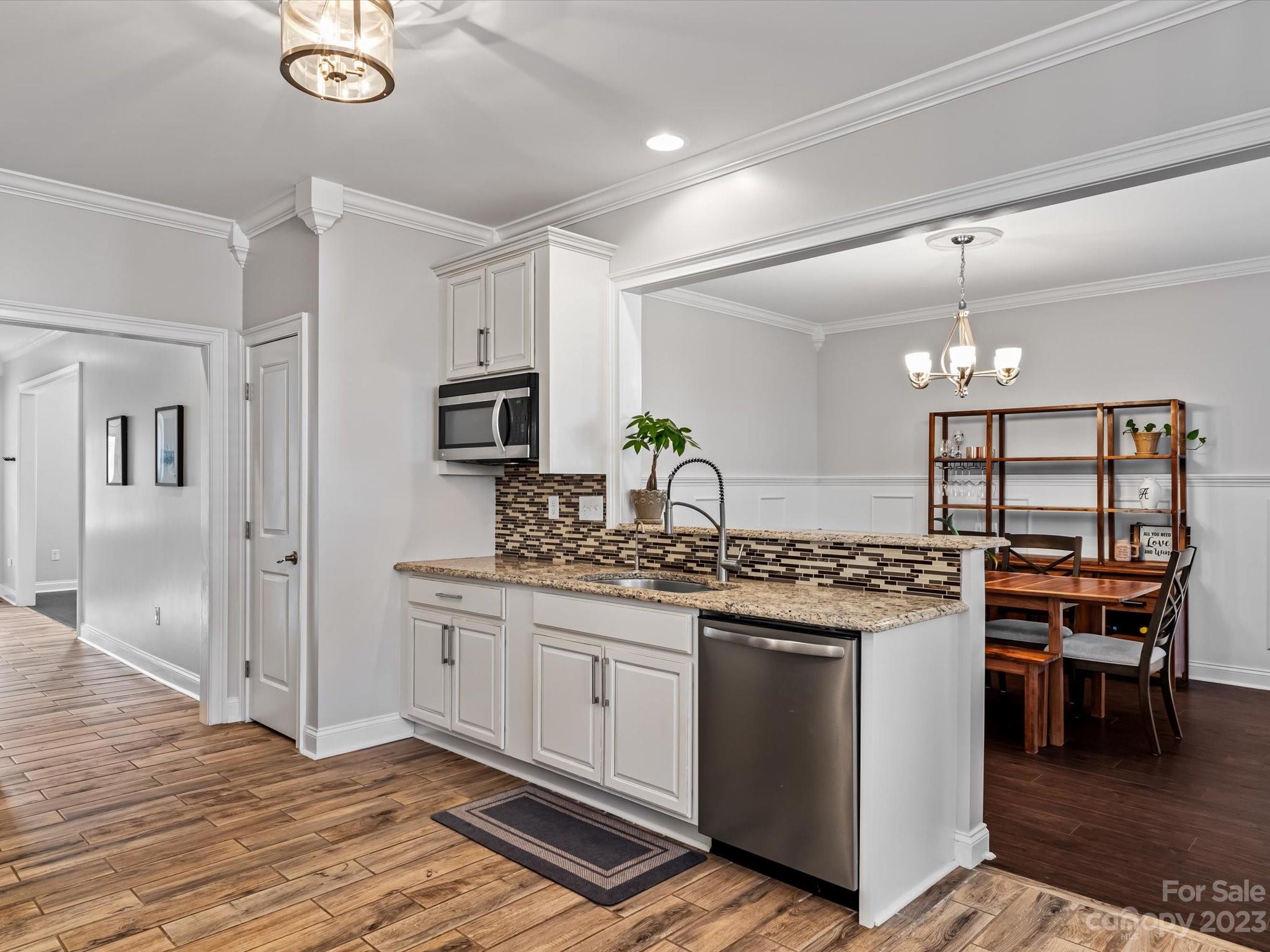 Brookridge Shores - Residential