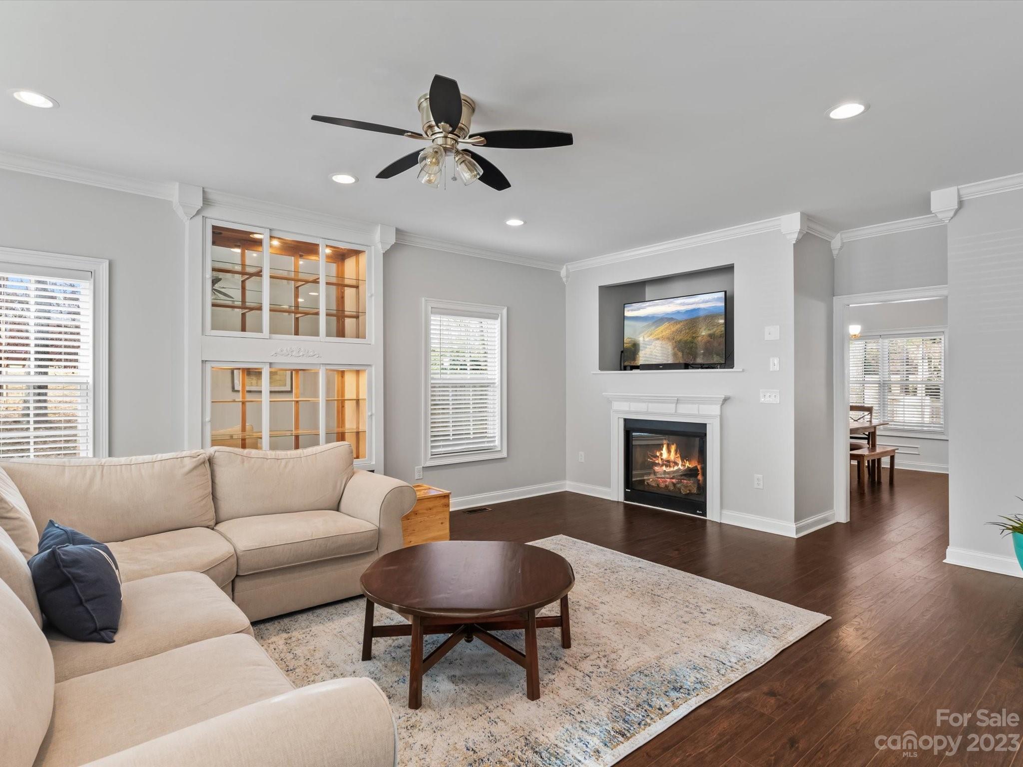 Brookridge Shores - Residential