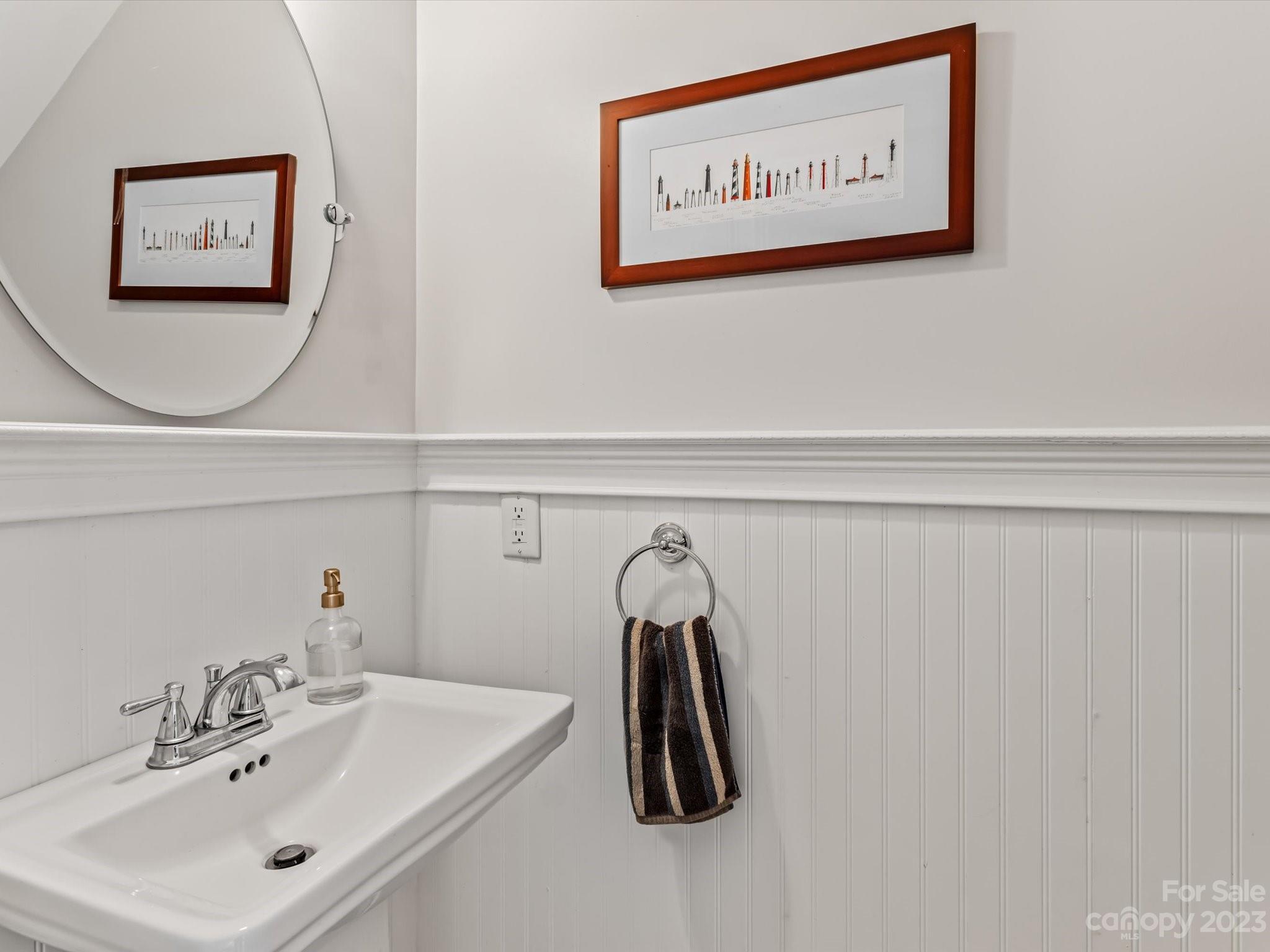 Brookridge Shores - Residential