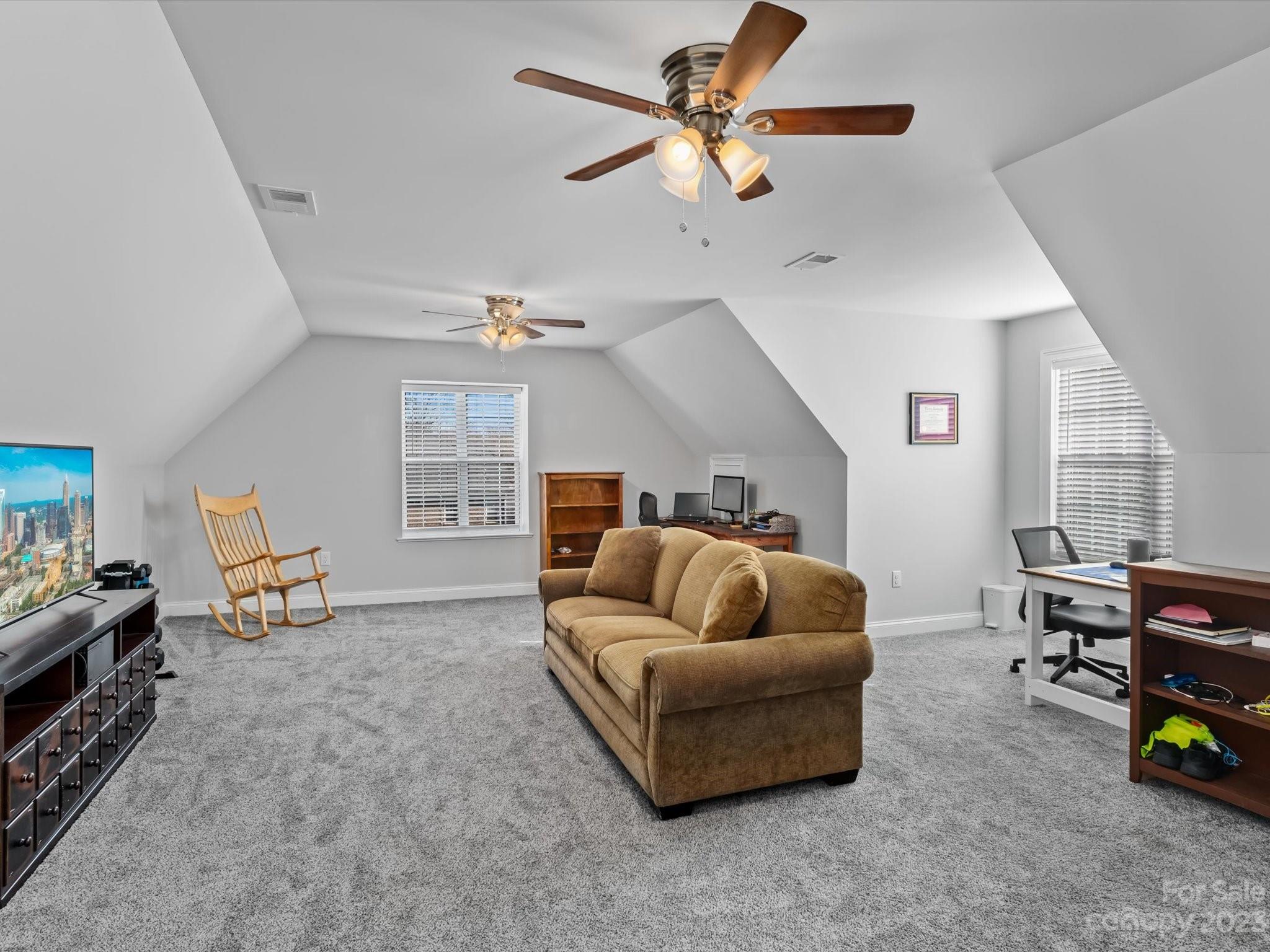 Brookridge Shores - Residential