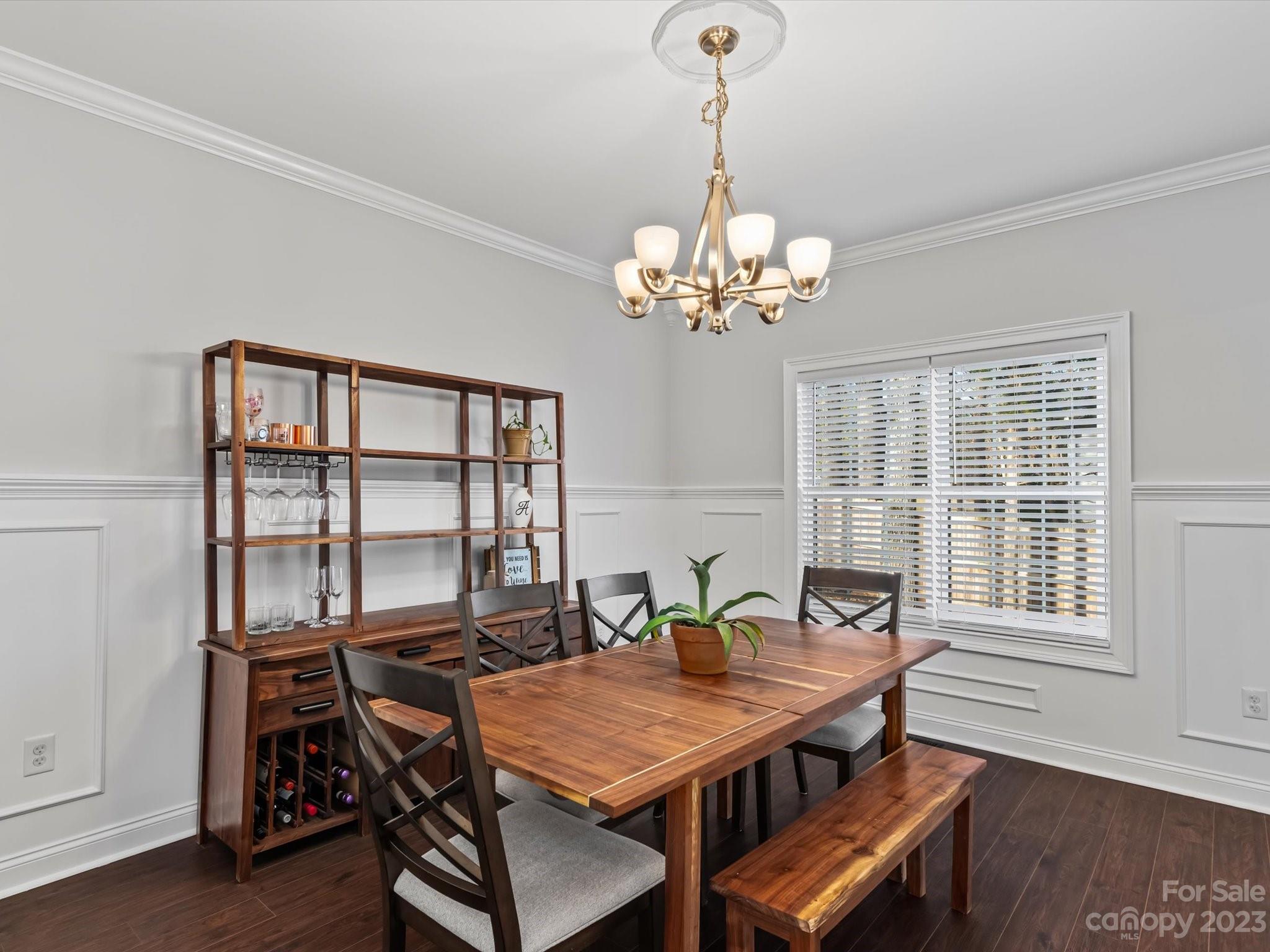 Brookridge Shores - Residential