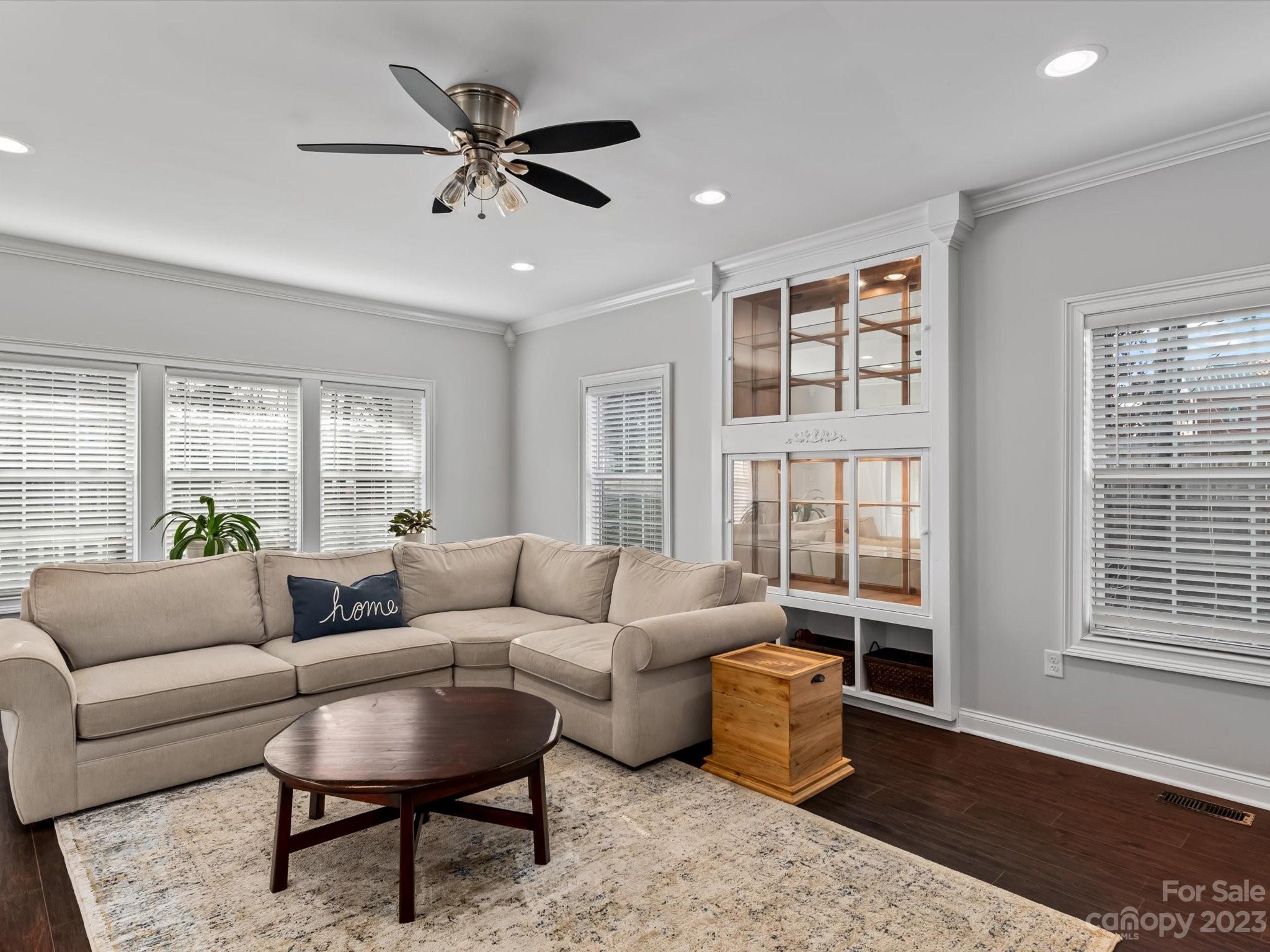 Brookridge Shores - Residential