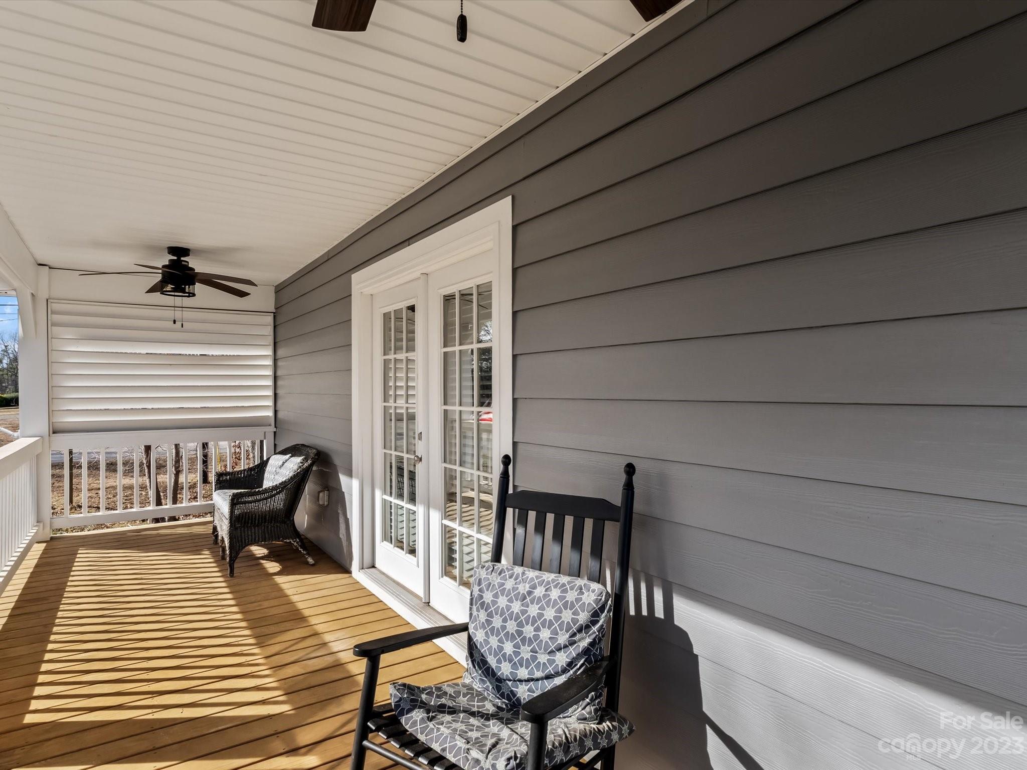 Brookridge Shores - Residential