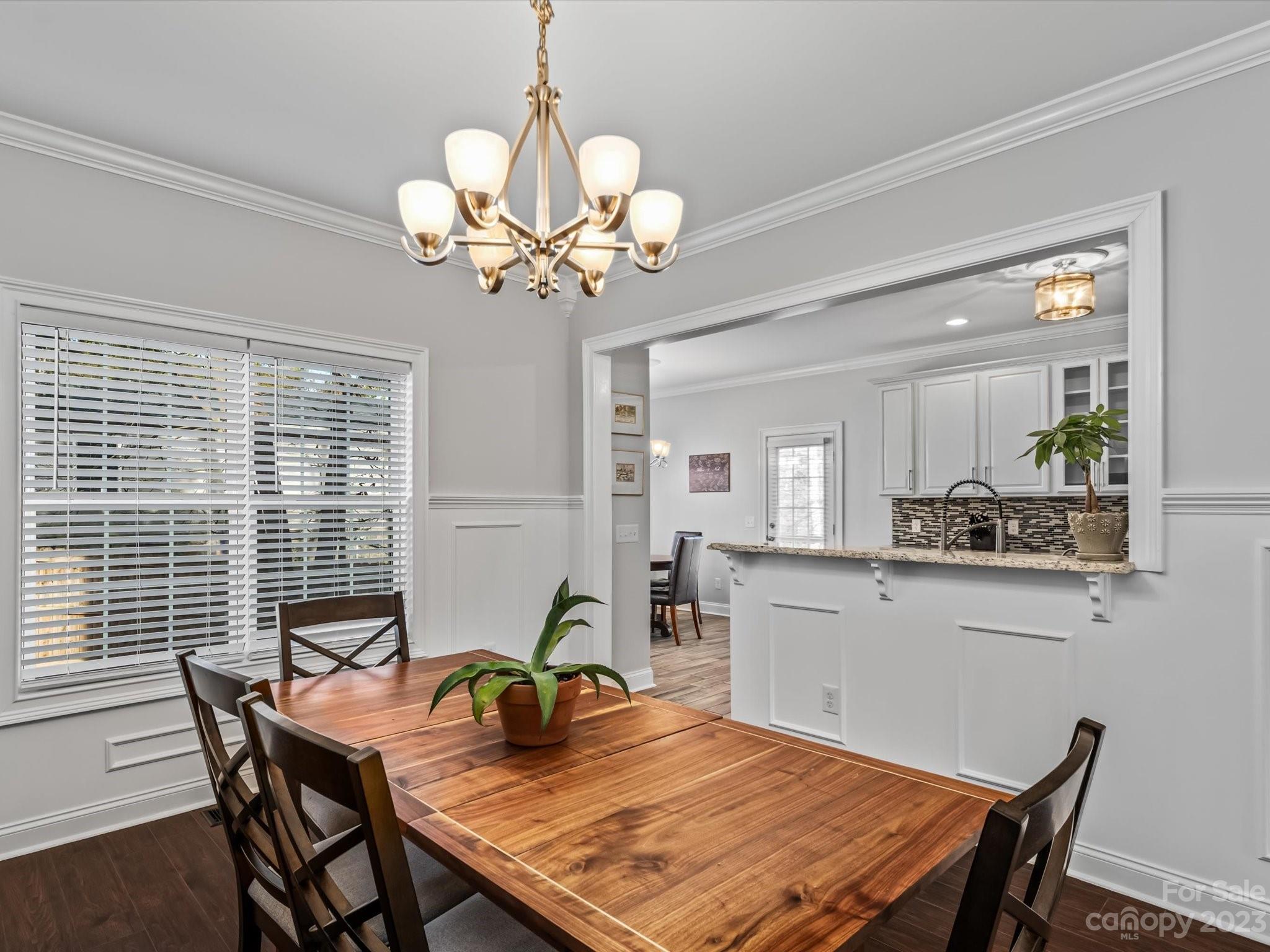 Brookridge Shores - Residential