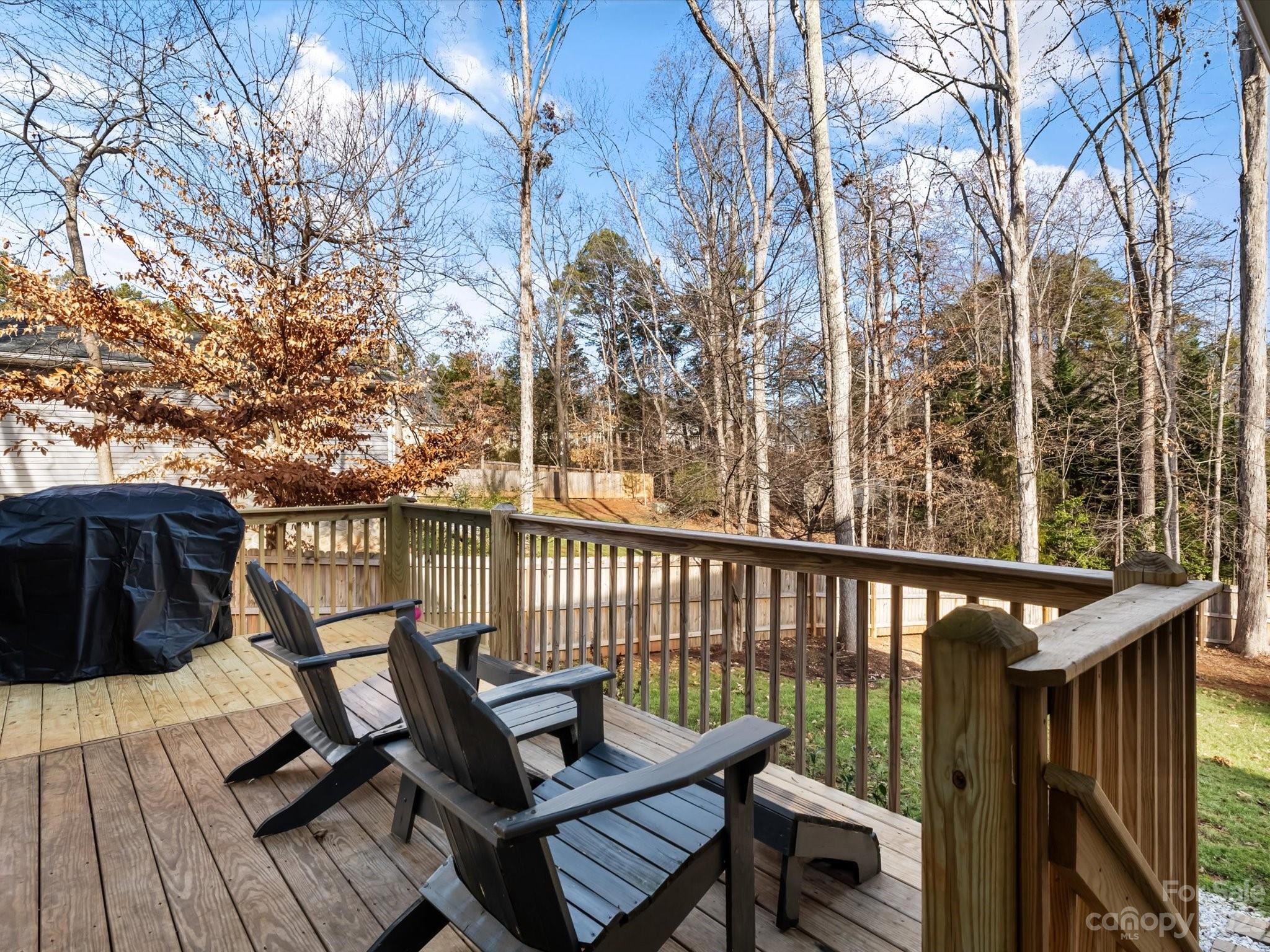 Brookridge Shores - Residential