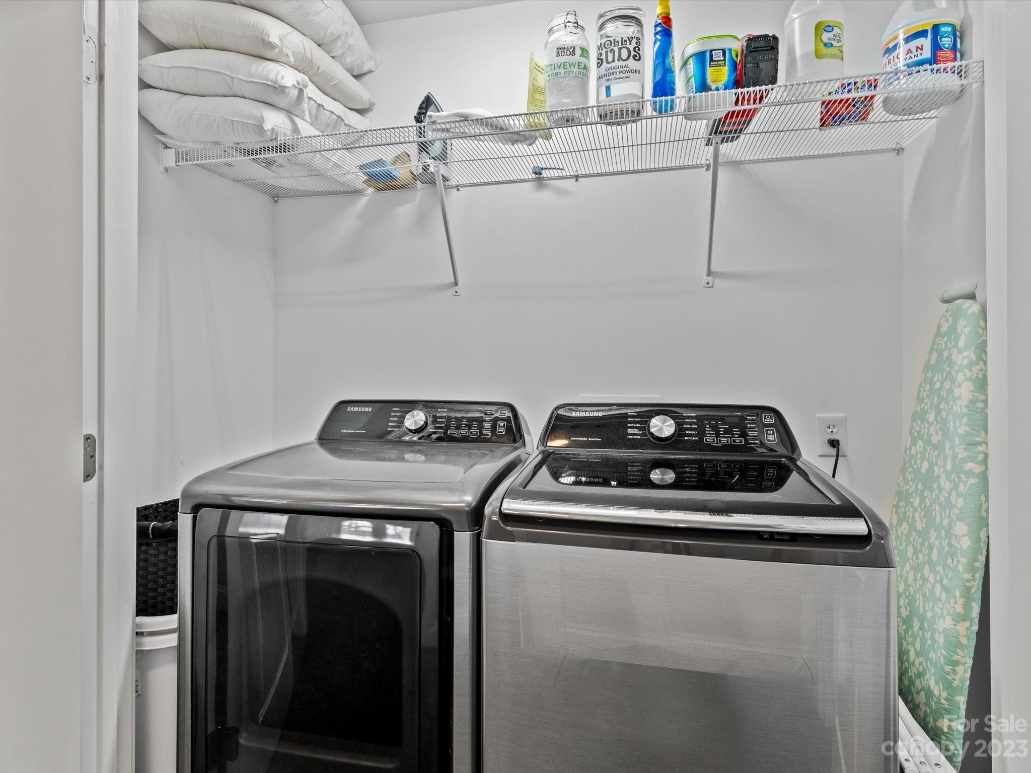 Brookridge Shores - Residential