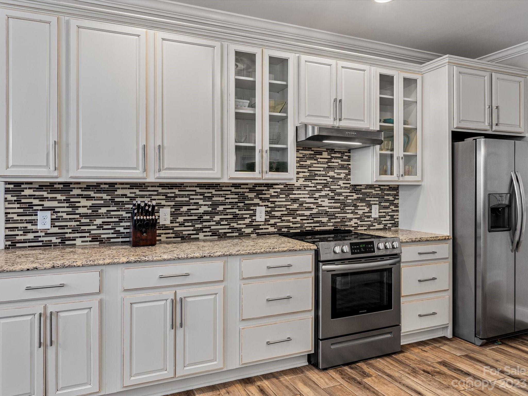 Brookridge Shores - Residential