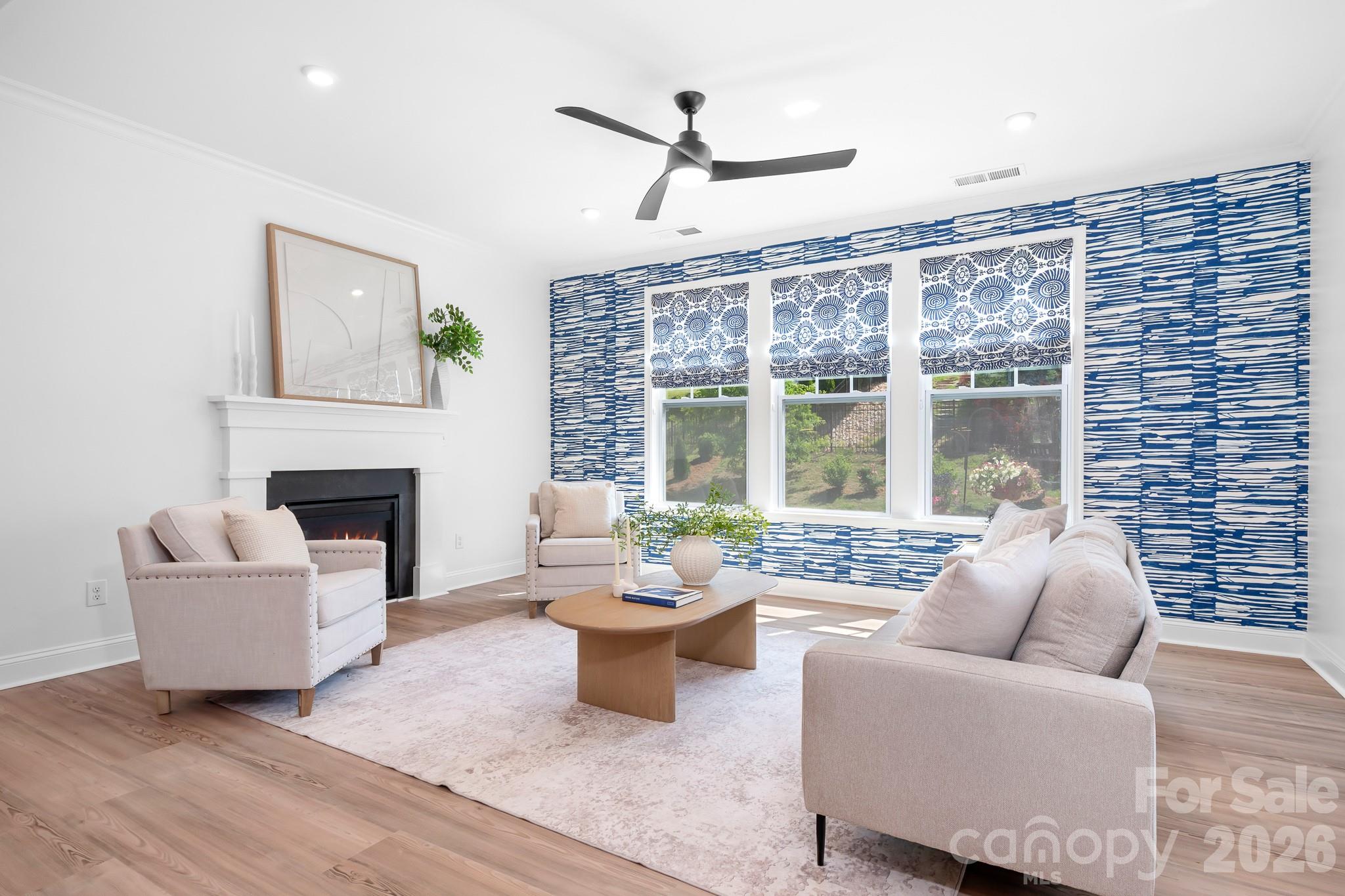 Millbridge - Residential