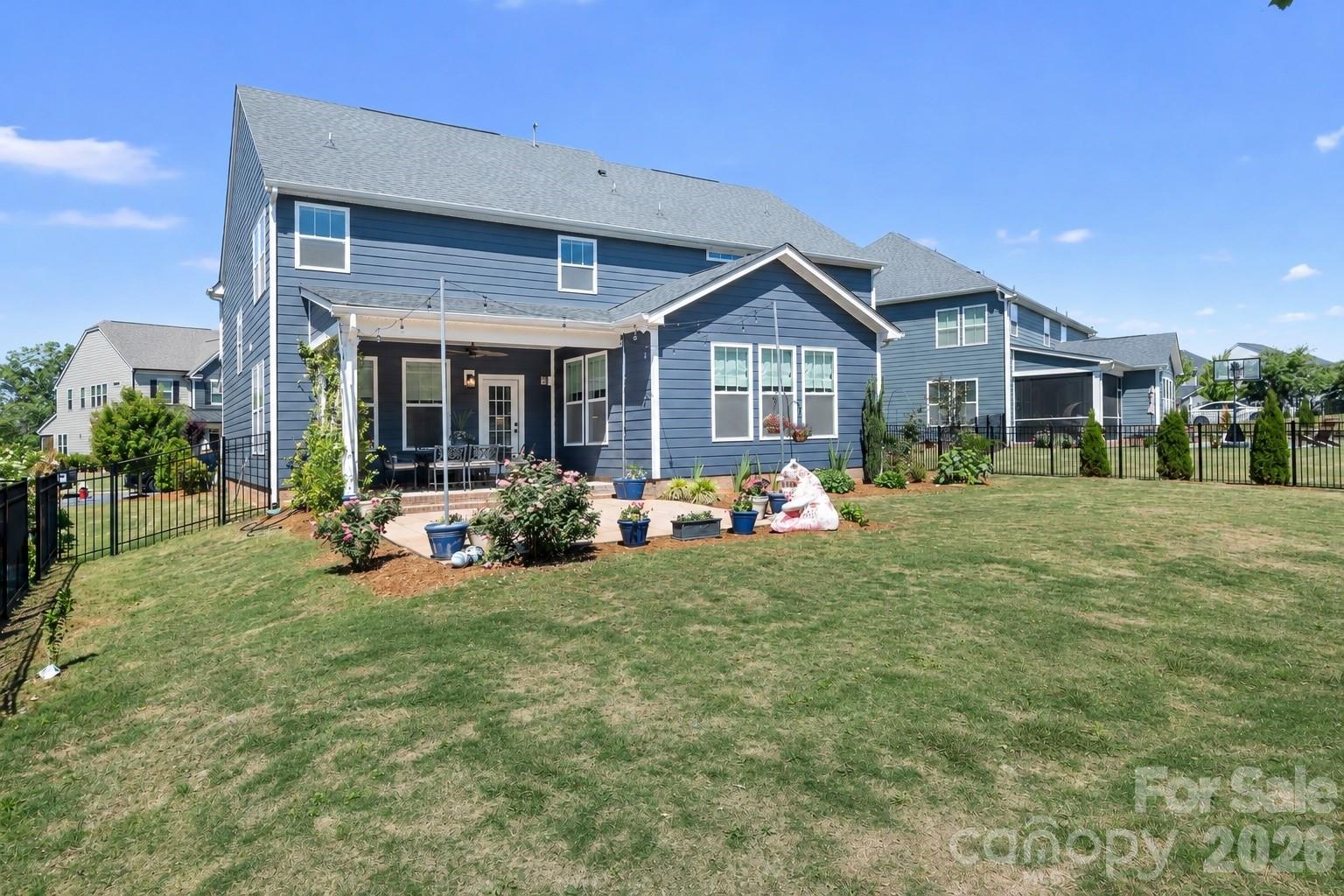Millbridge - Residential