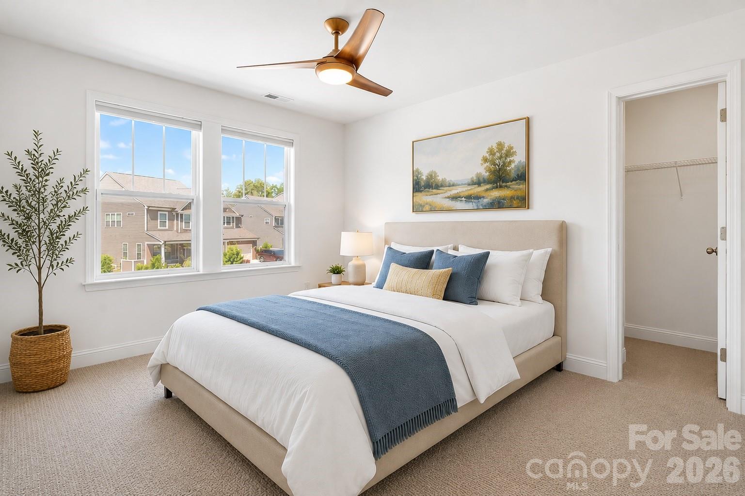 Millbridge - Residential