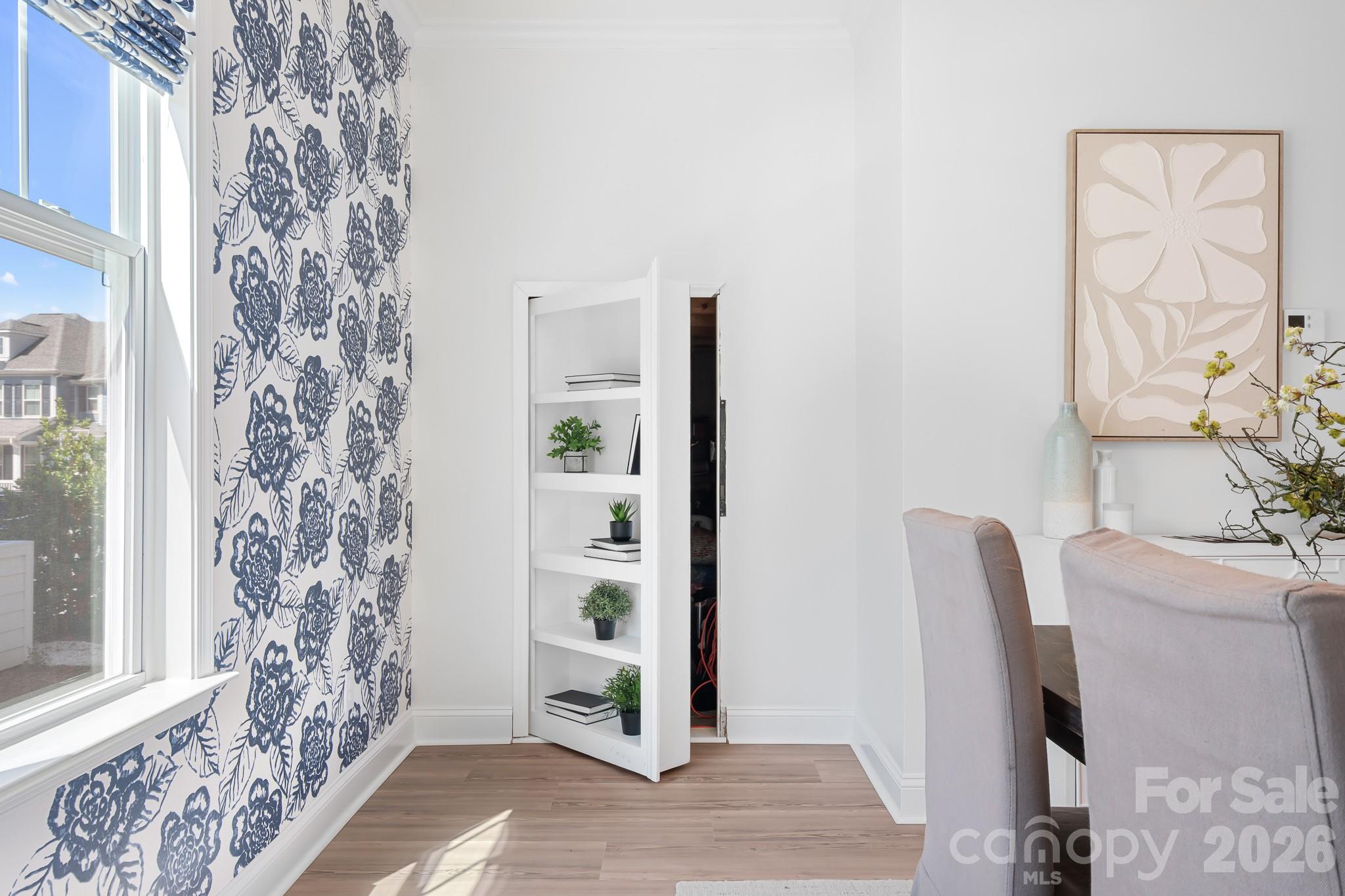 Millbridge - Residential