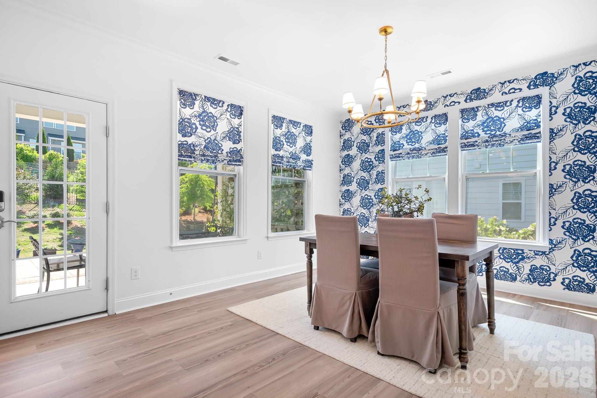 Millbridge - Residential