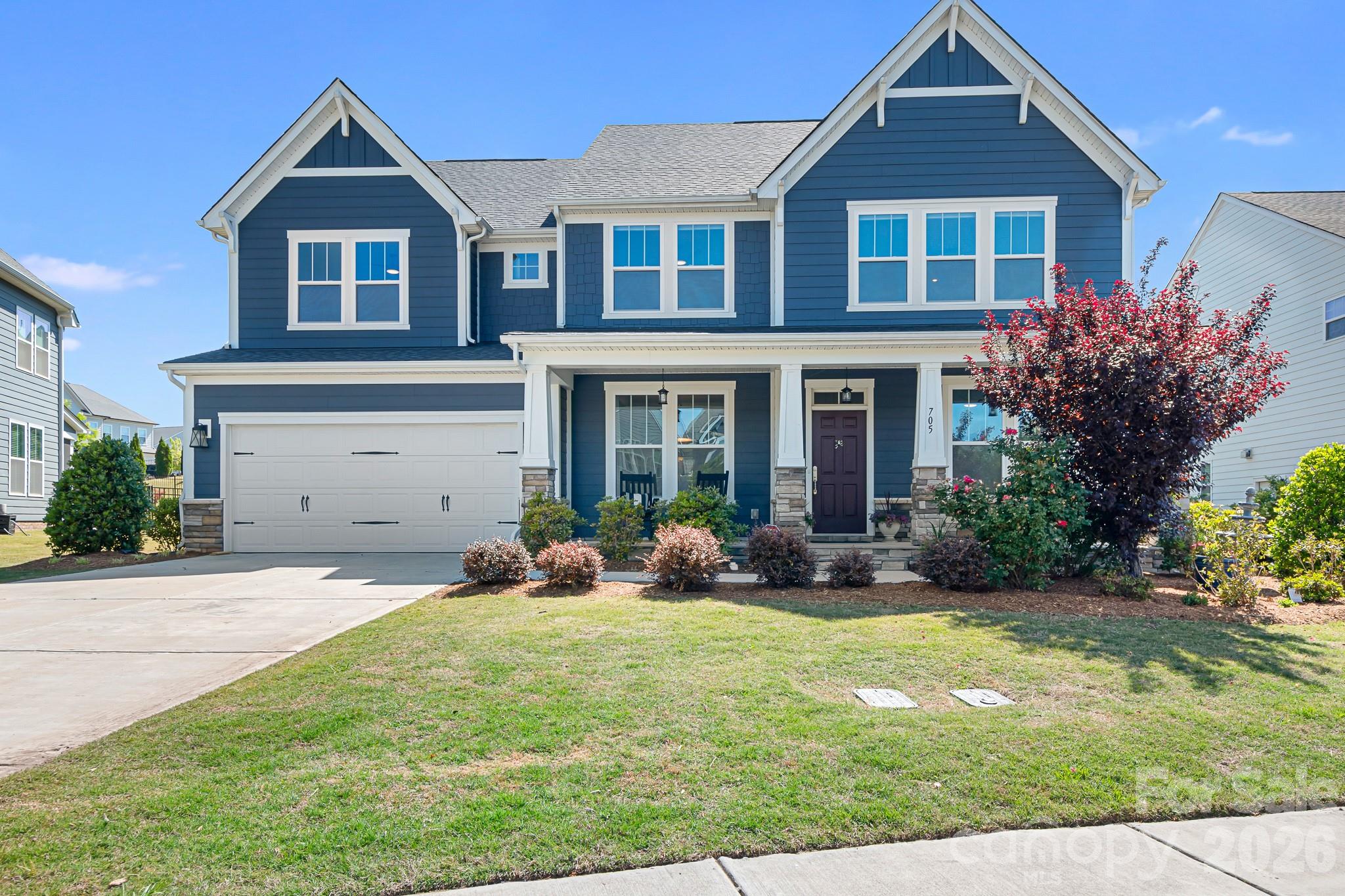 Millbridge - Residential