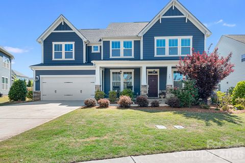 Photo of 705 Landau Road, Waxhaw, NC 28173 (MLS # 4378429)