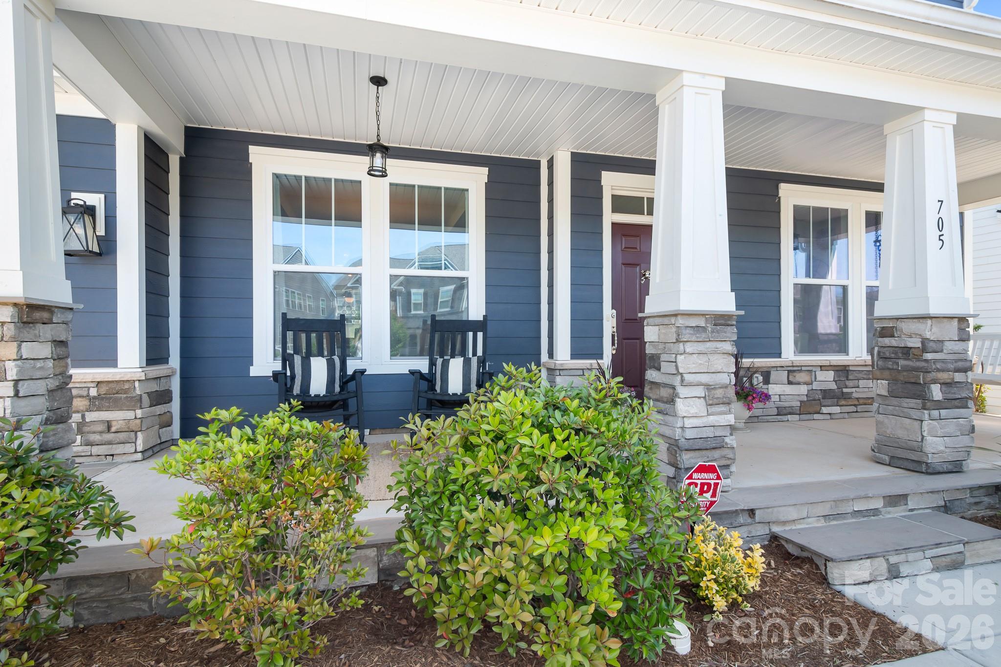 705 Landau Road