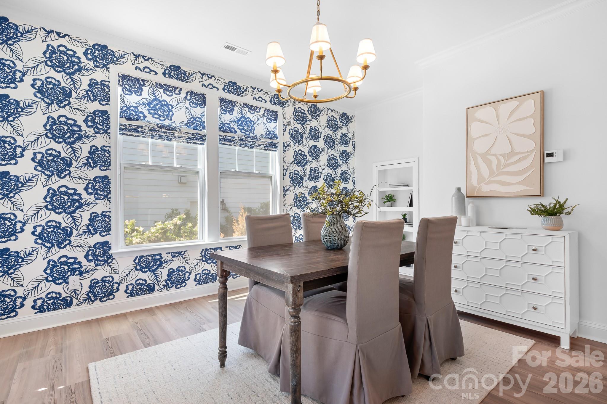 Millbridge - Residential
