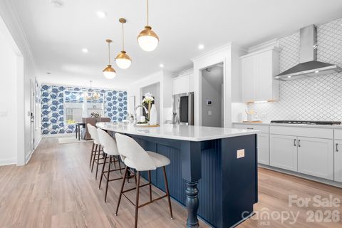 Photo of 705 Landau Road, Waxhaw, NC 28173 (MLS # 4378429)