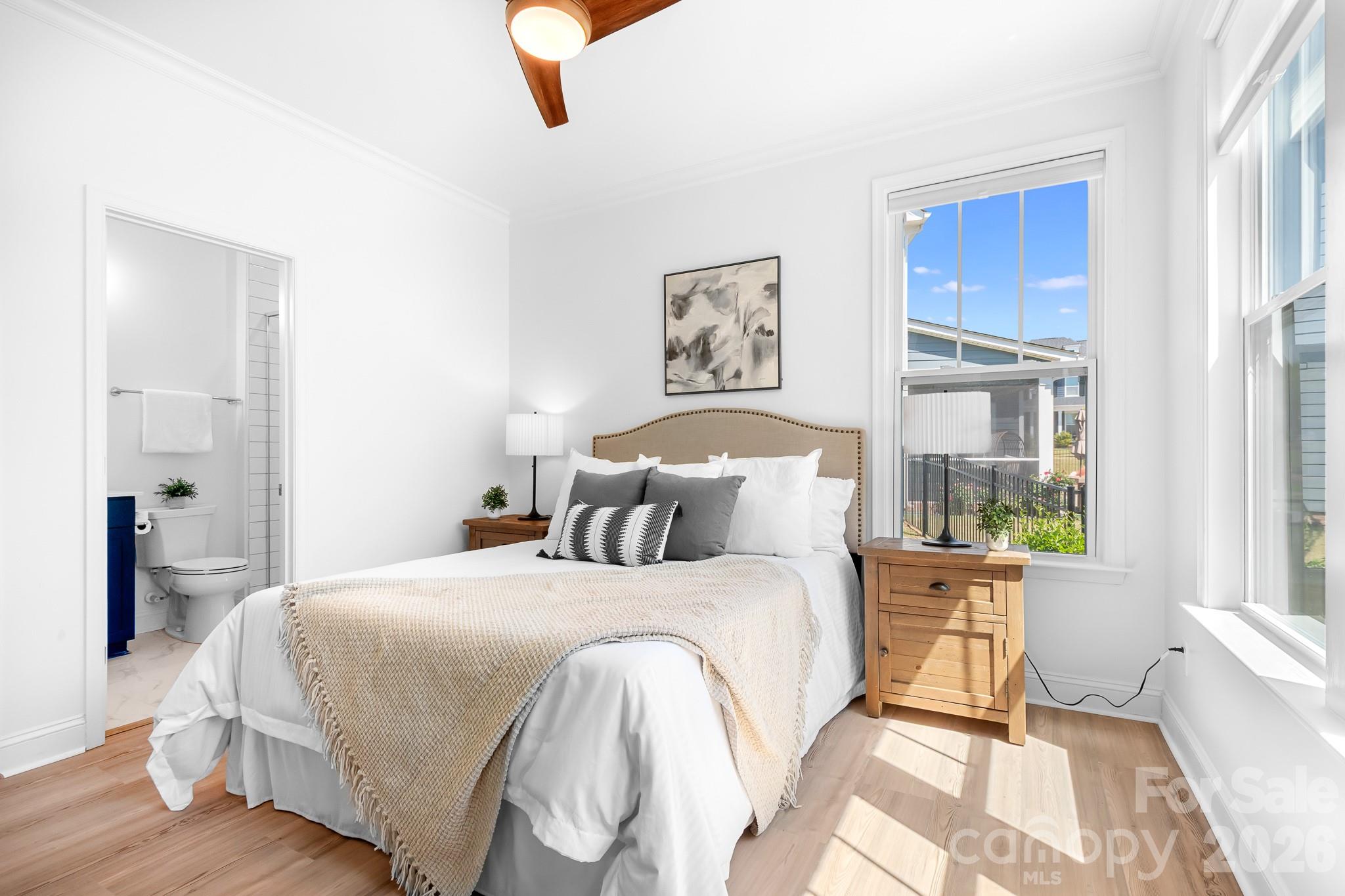 Millbridge - Residential
