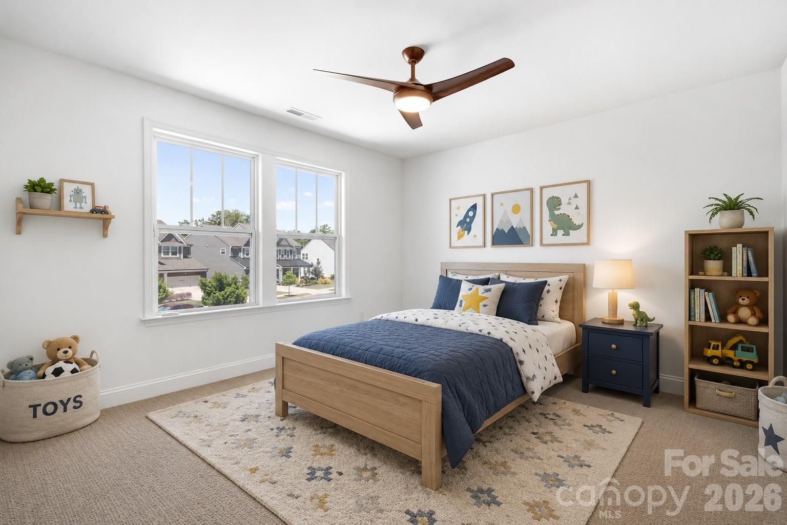 Millbridge - Residential