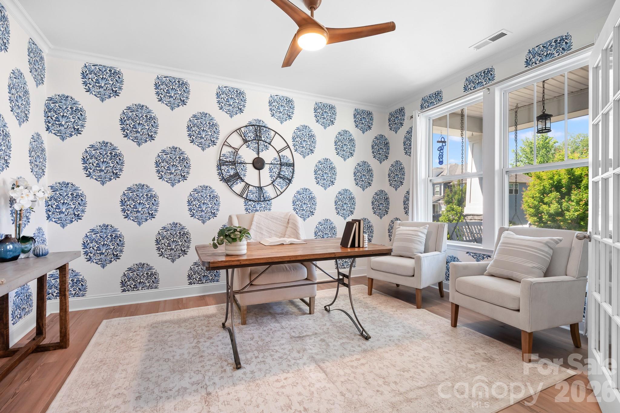 Millbridge - Residential
