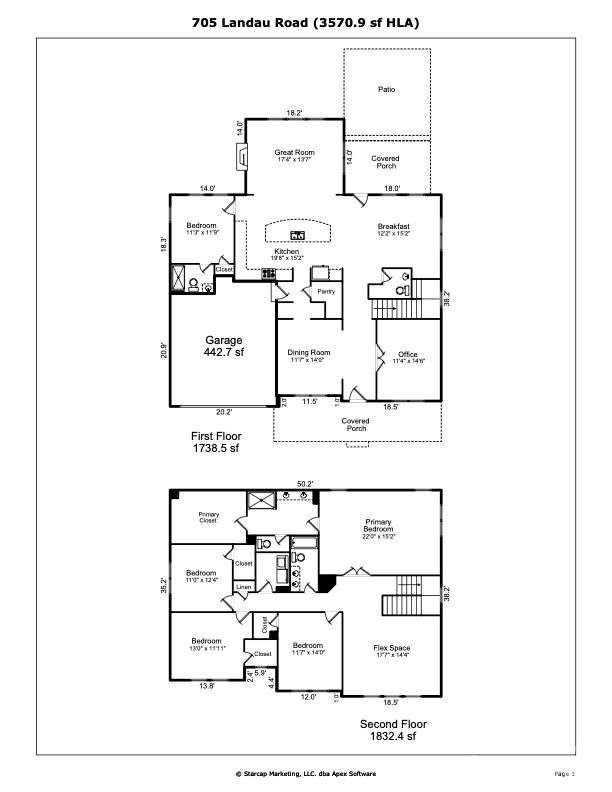 Millbridge - Residential