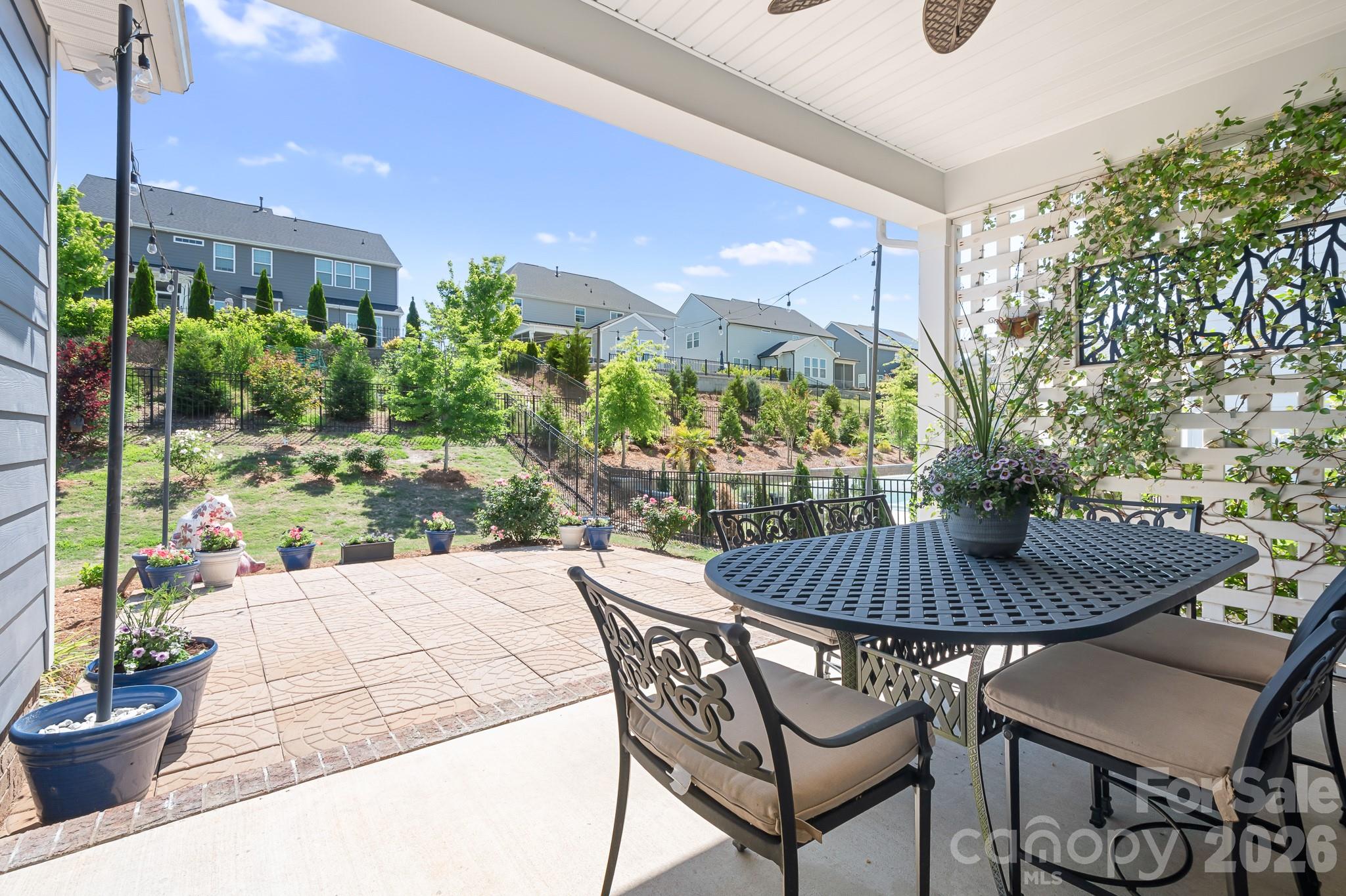 Millbridge - Residential