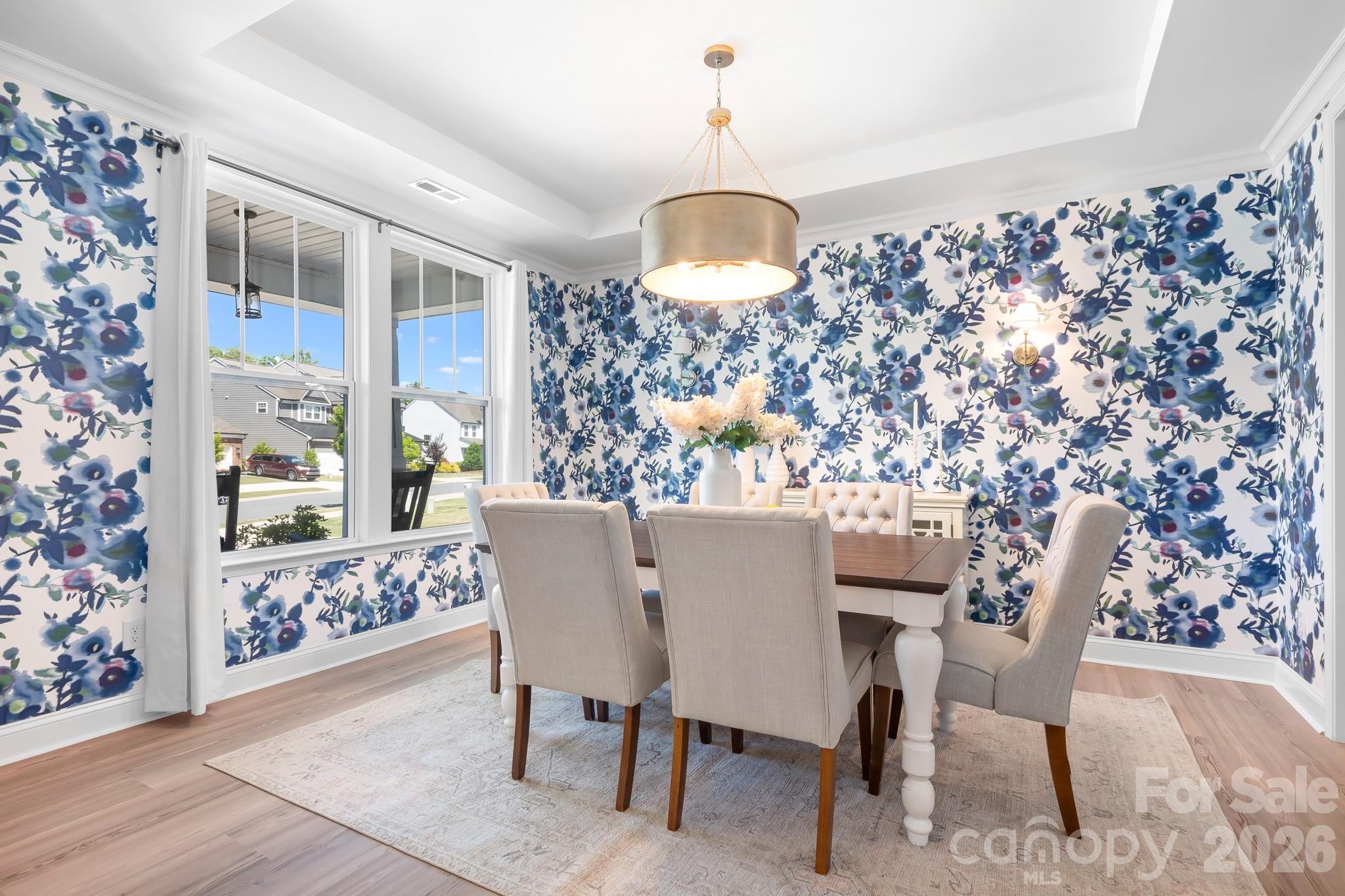 705 Landau Road