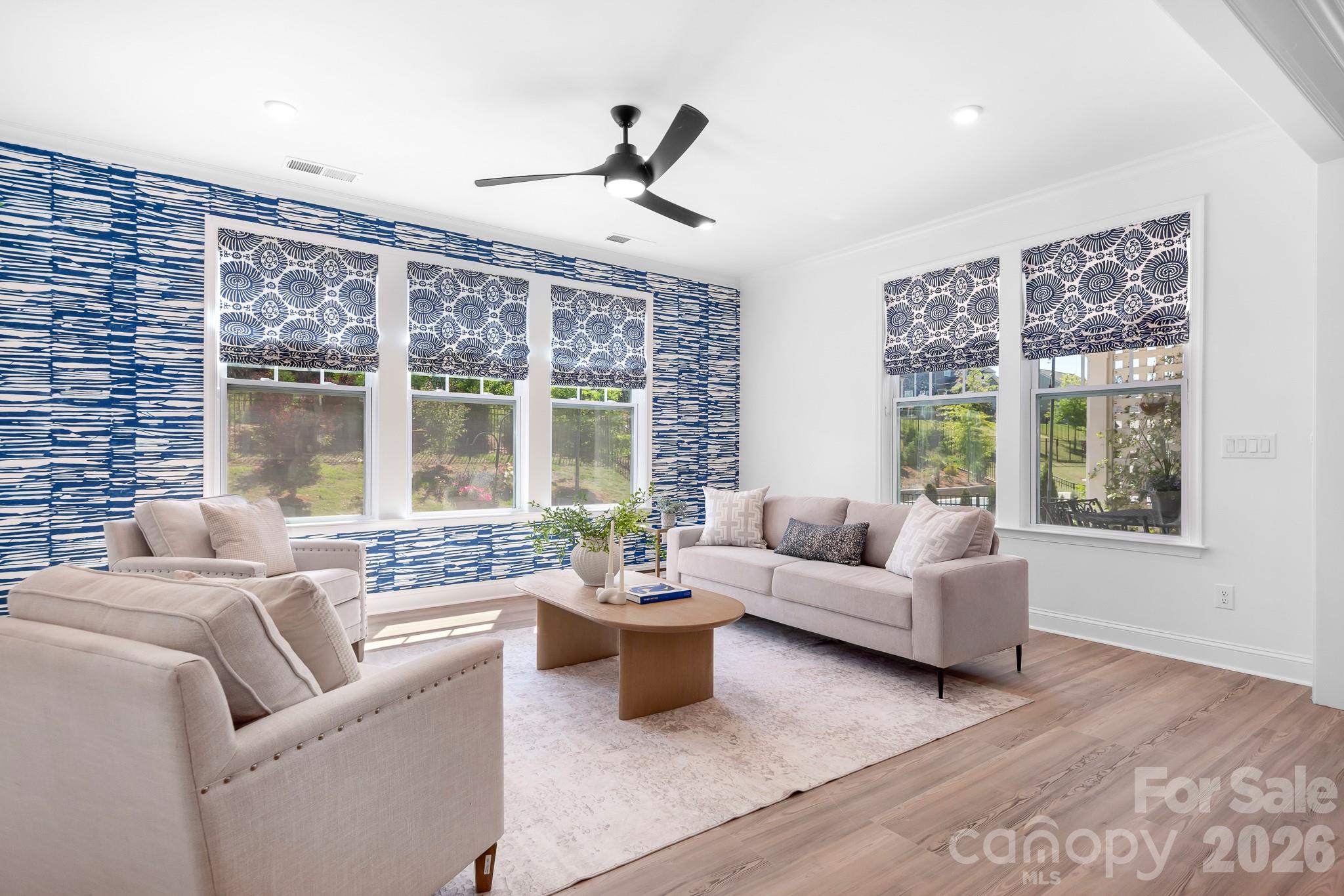Millbridge - Residential