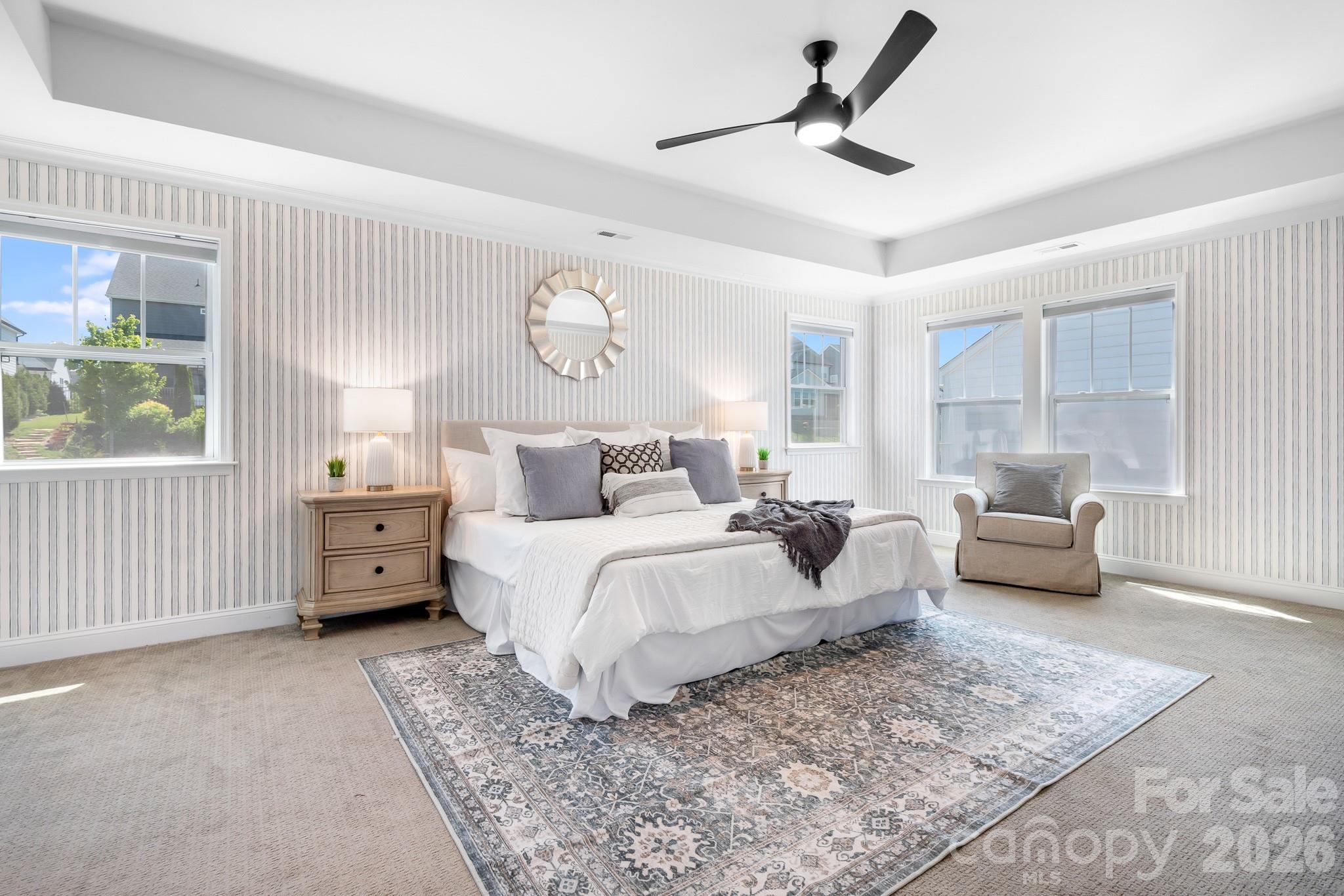 Millbridge - Residential