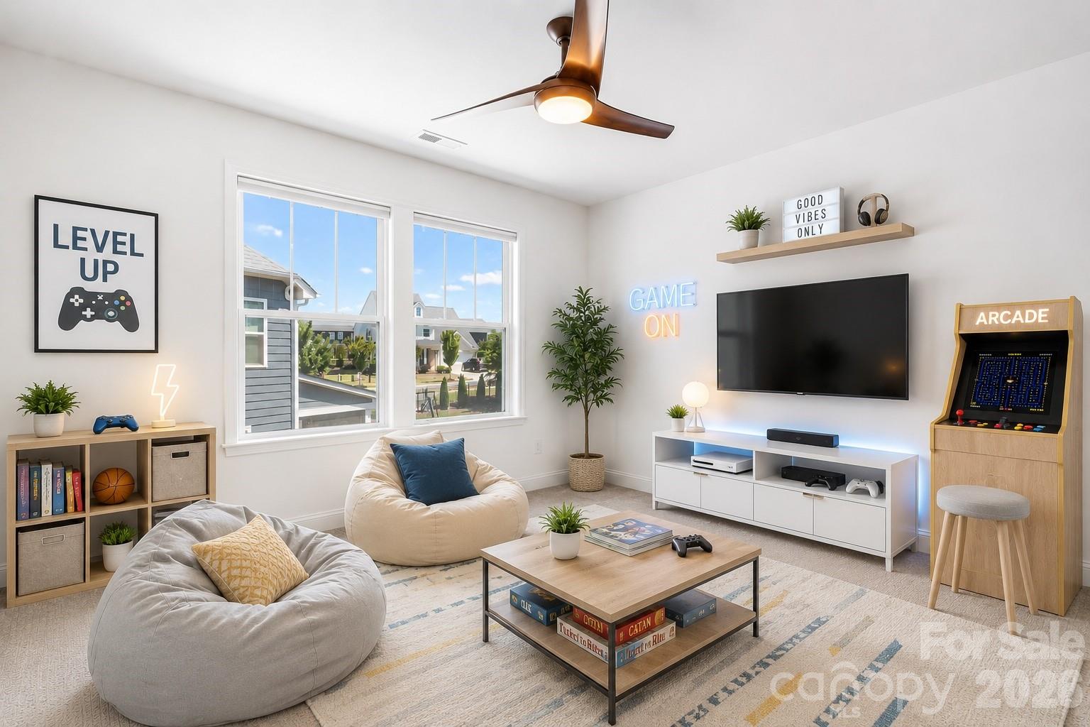 Millbridge - Residential