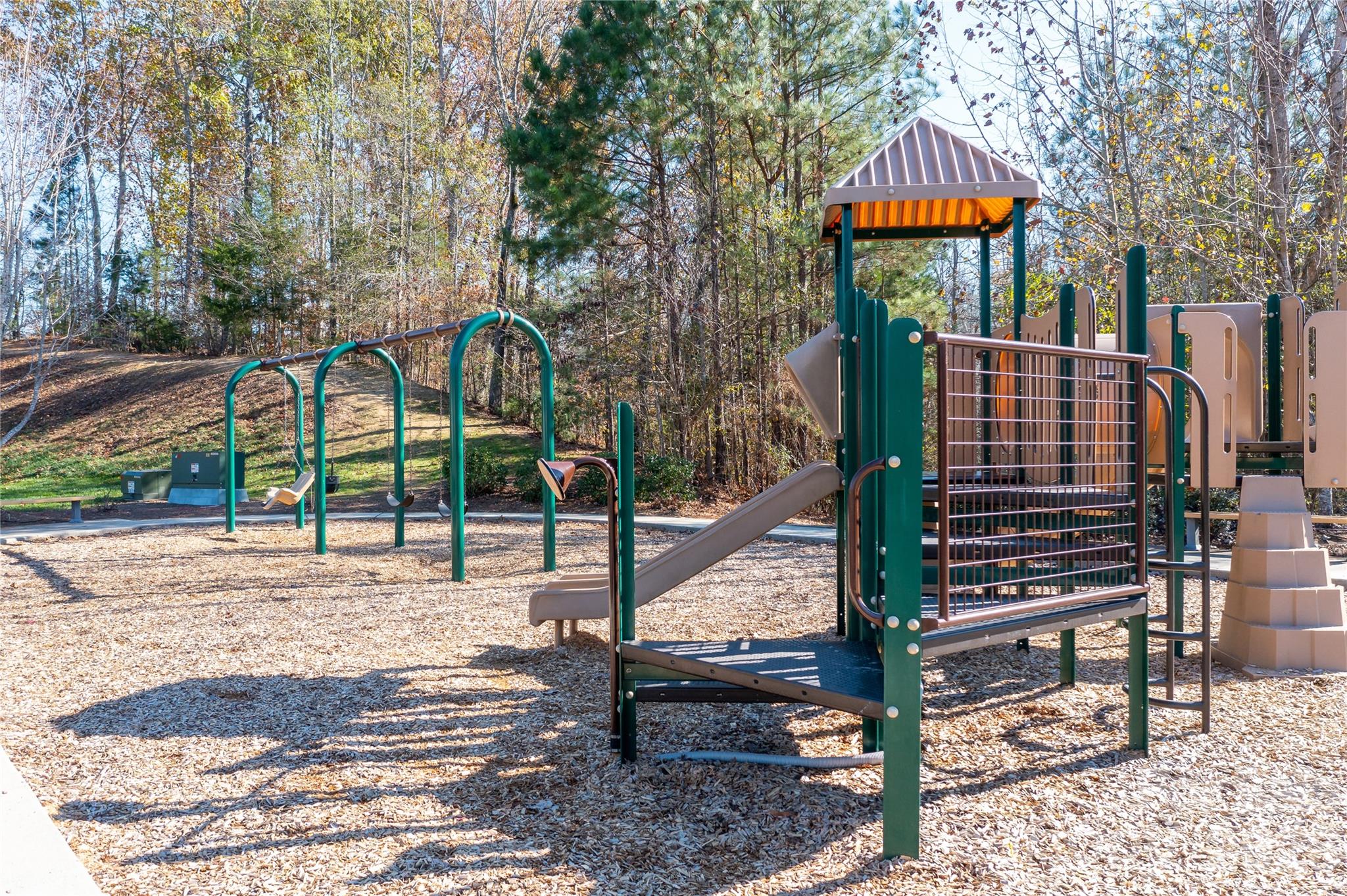Millbridge - Residential