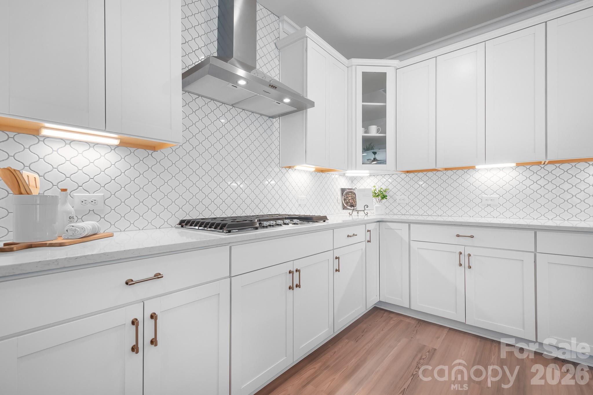 Millbridge - Residential