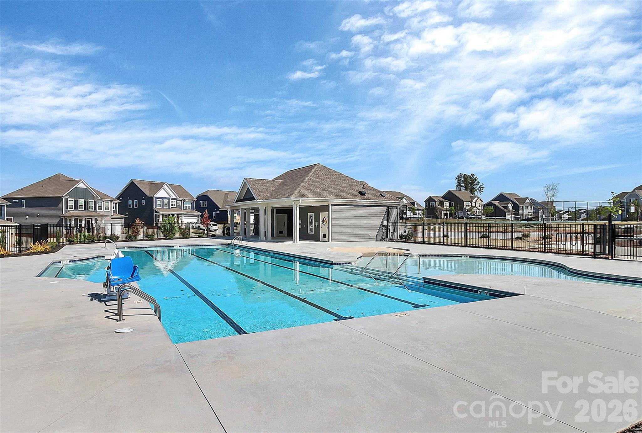 Millbridge - Residential