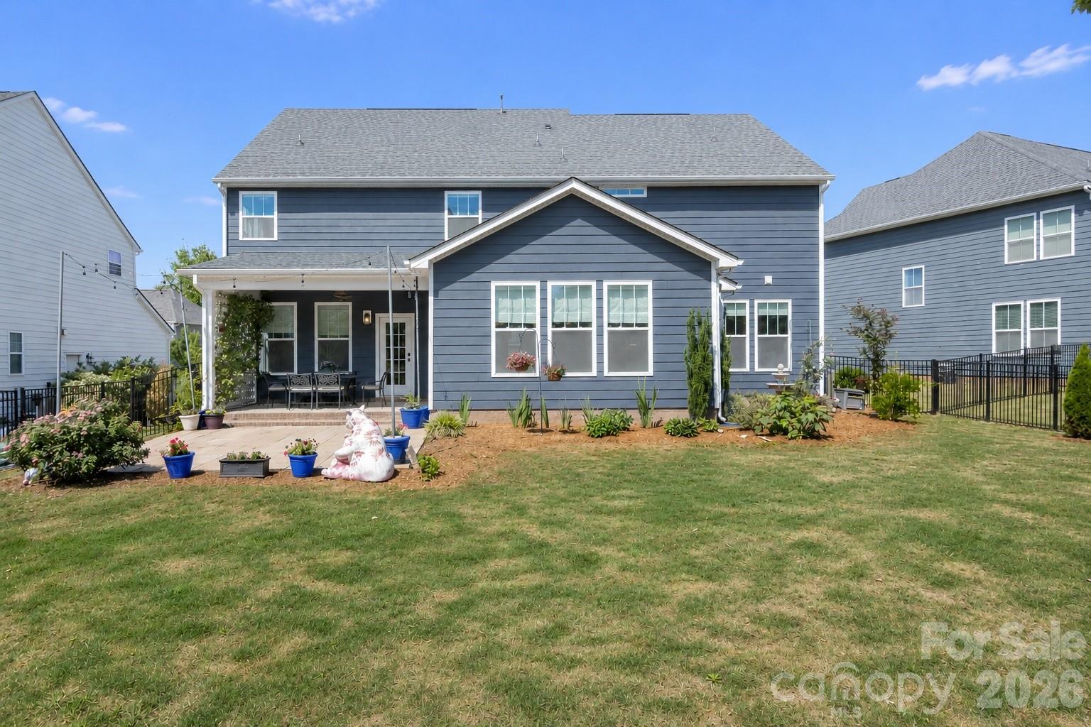 Millbridge - Residential