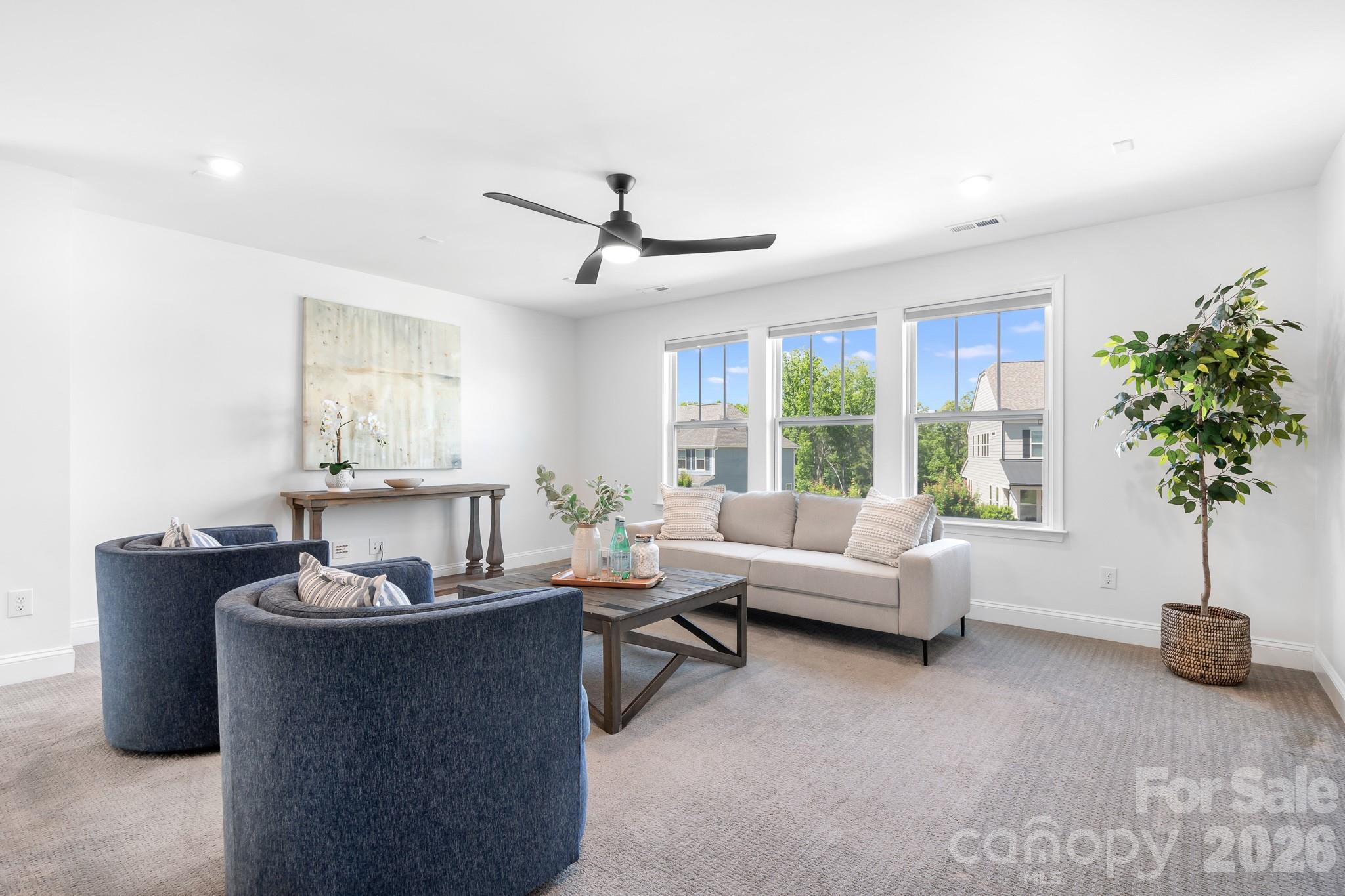 Millbridge - Residential