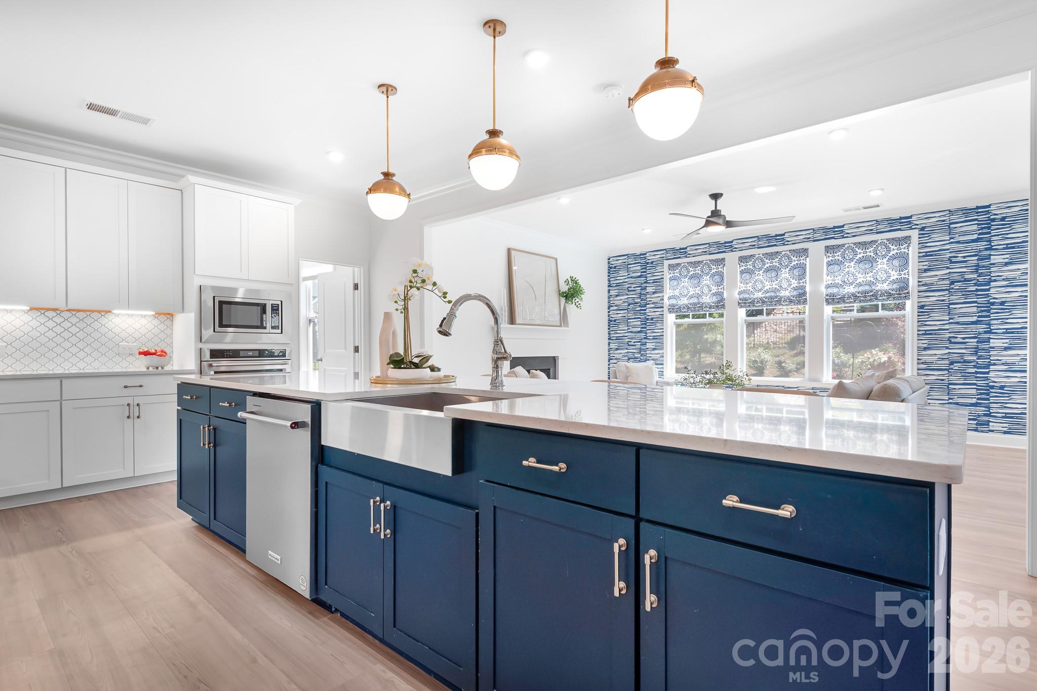 Millbridge - Residential