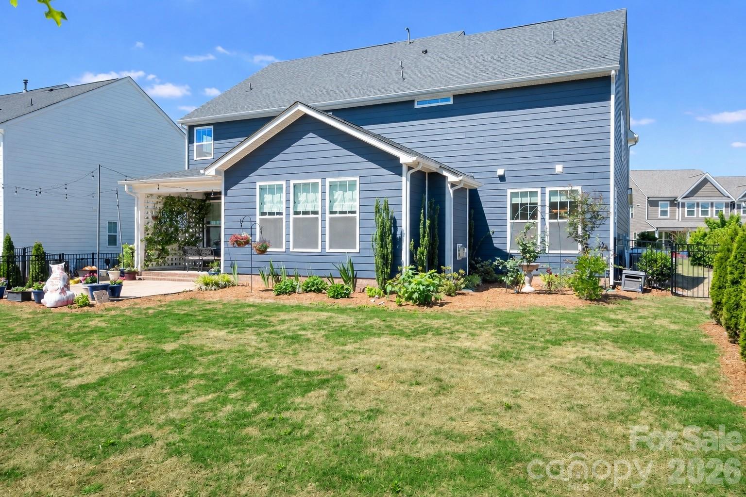 Millbridge - Residential