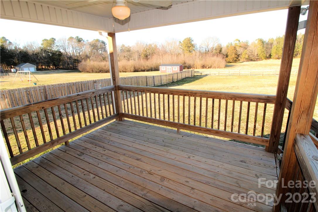 None - Residential Lease