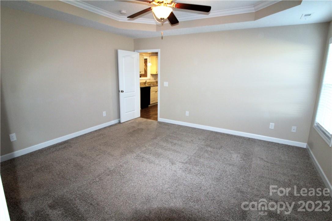 None - Residential Lease