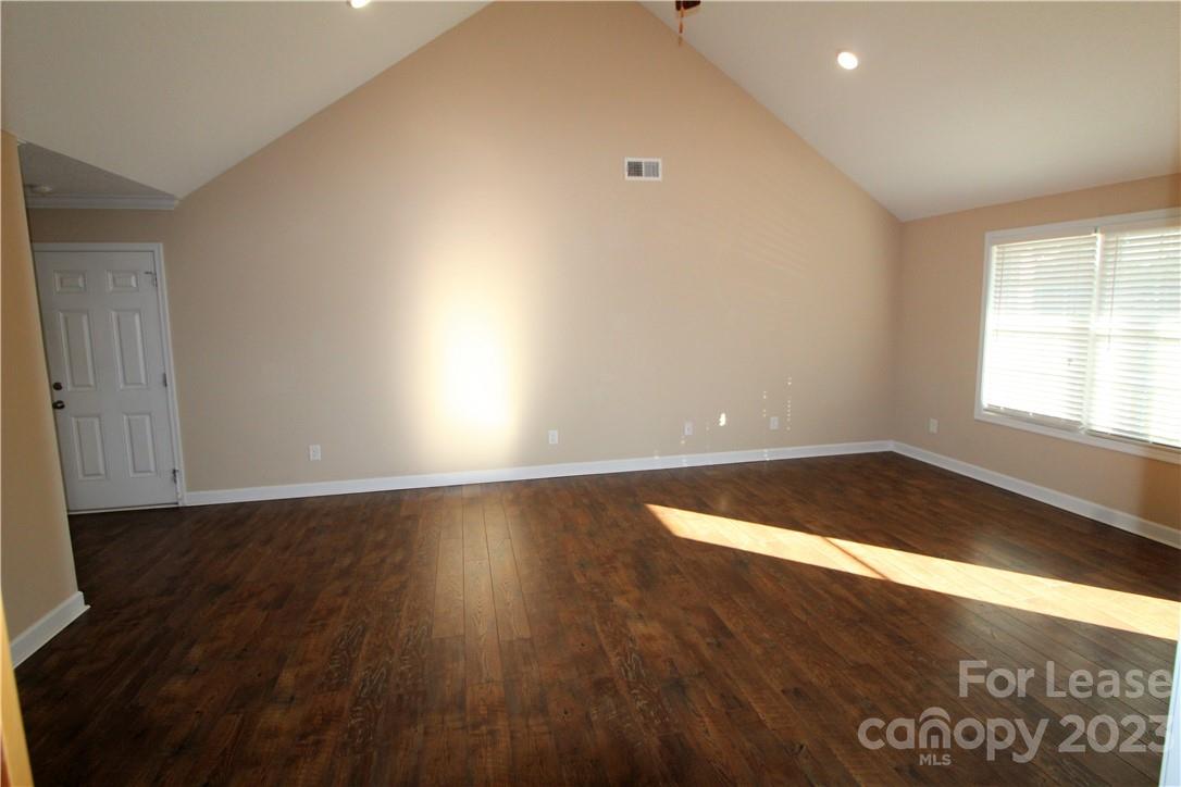 None - Residential Lease