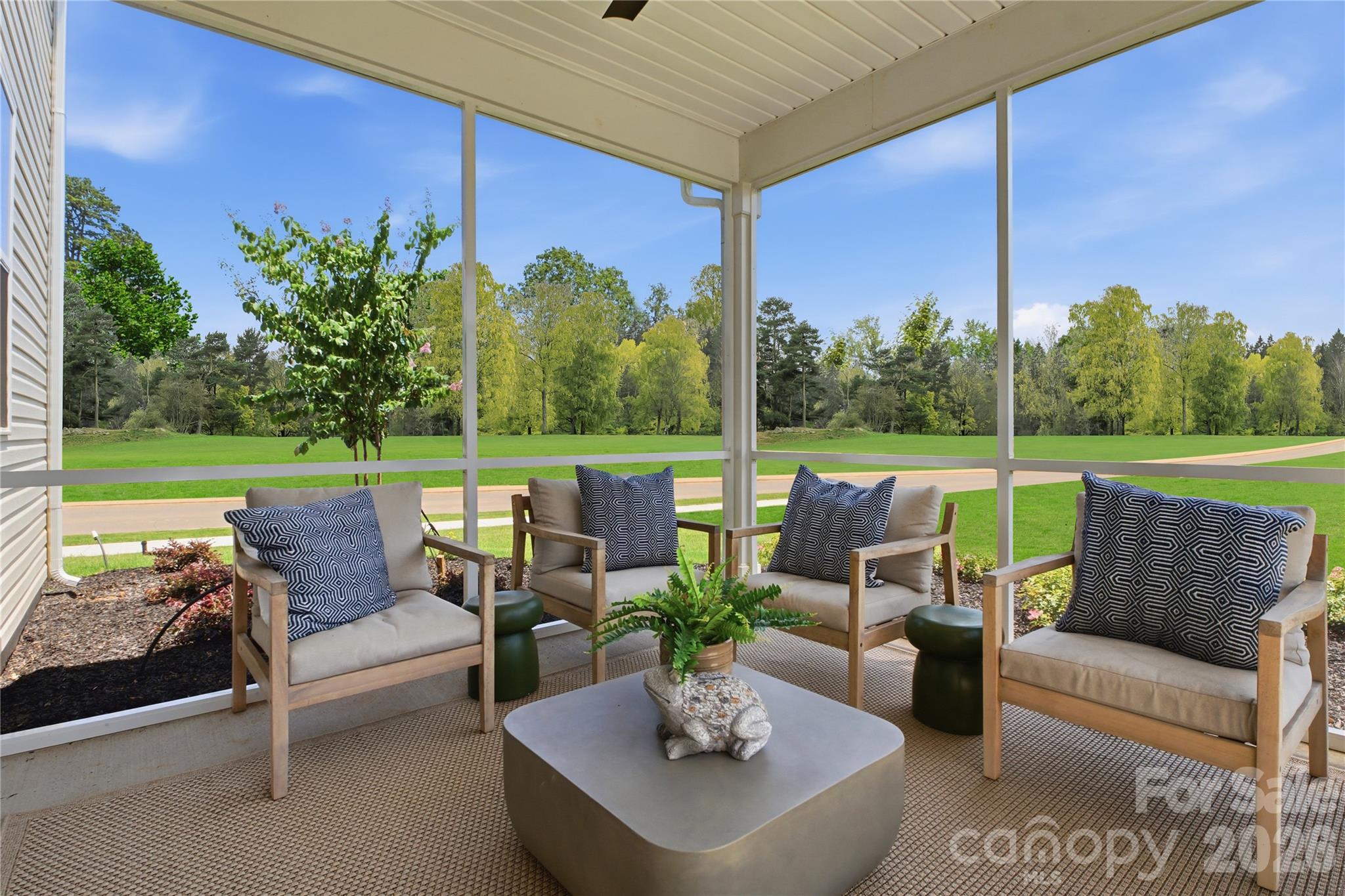 1403 Mossy Glade Road