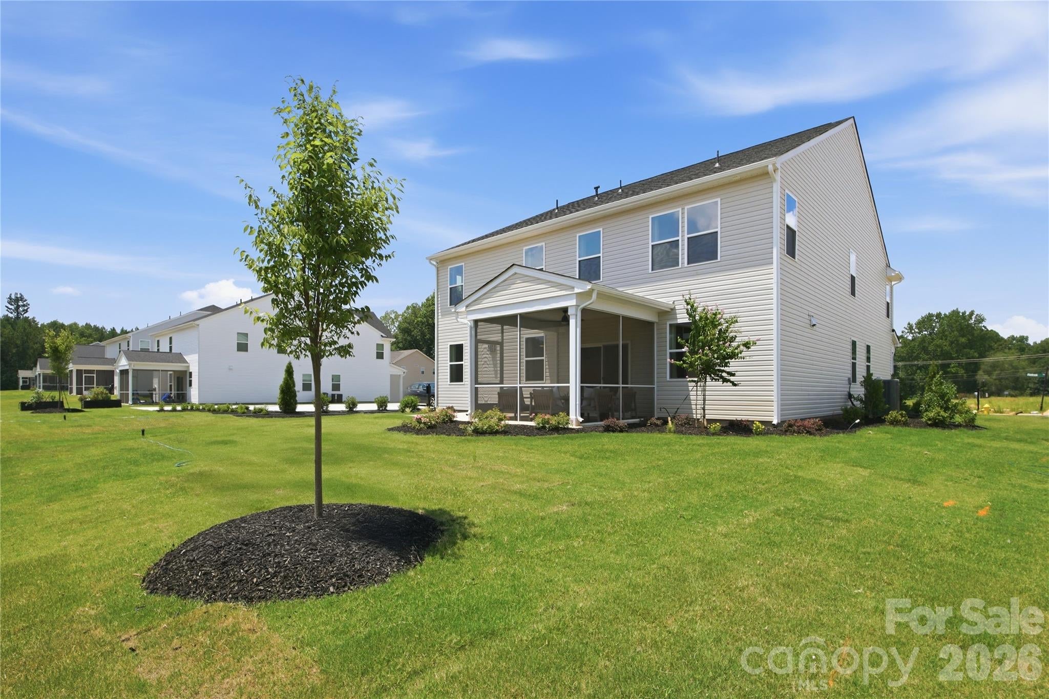 1403 Mossy Glade Road
