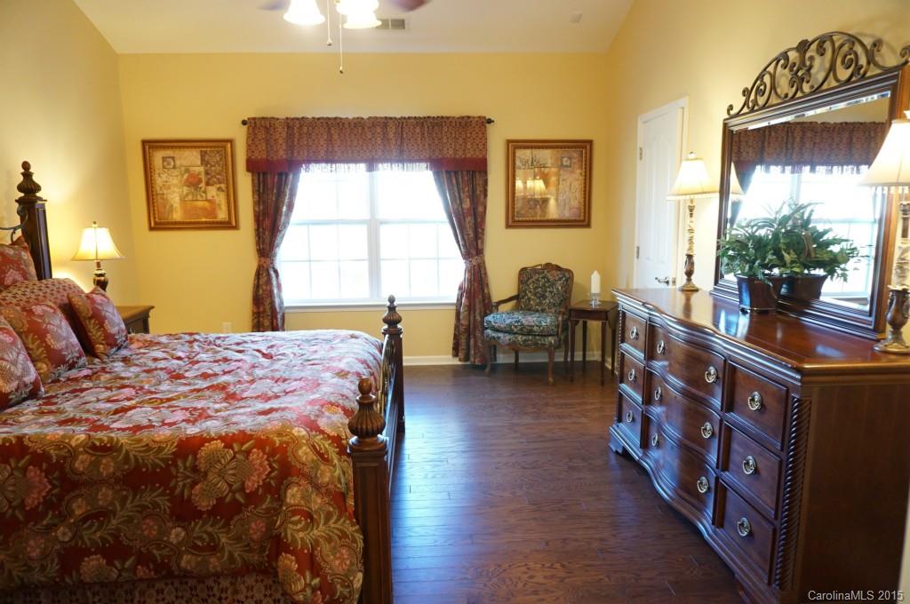 Cannon Crossing - Residential